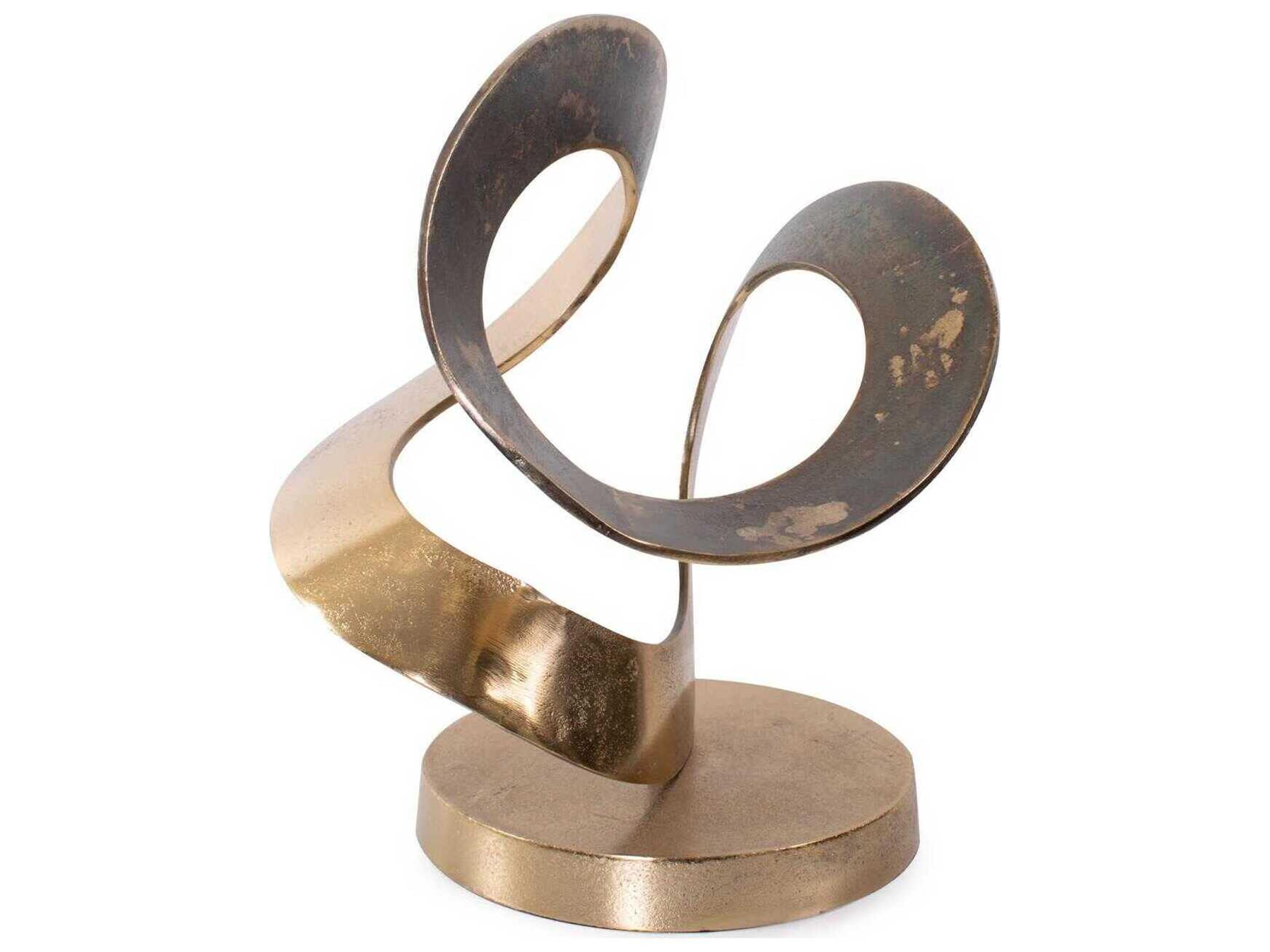 Howard Elliott Yavner Sculpture