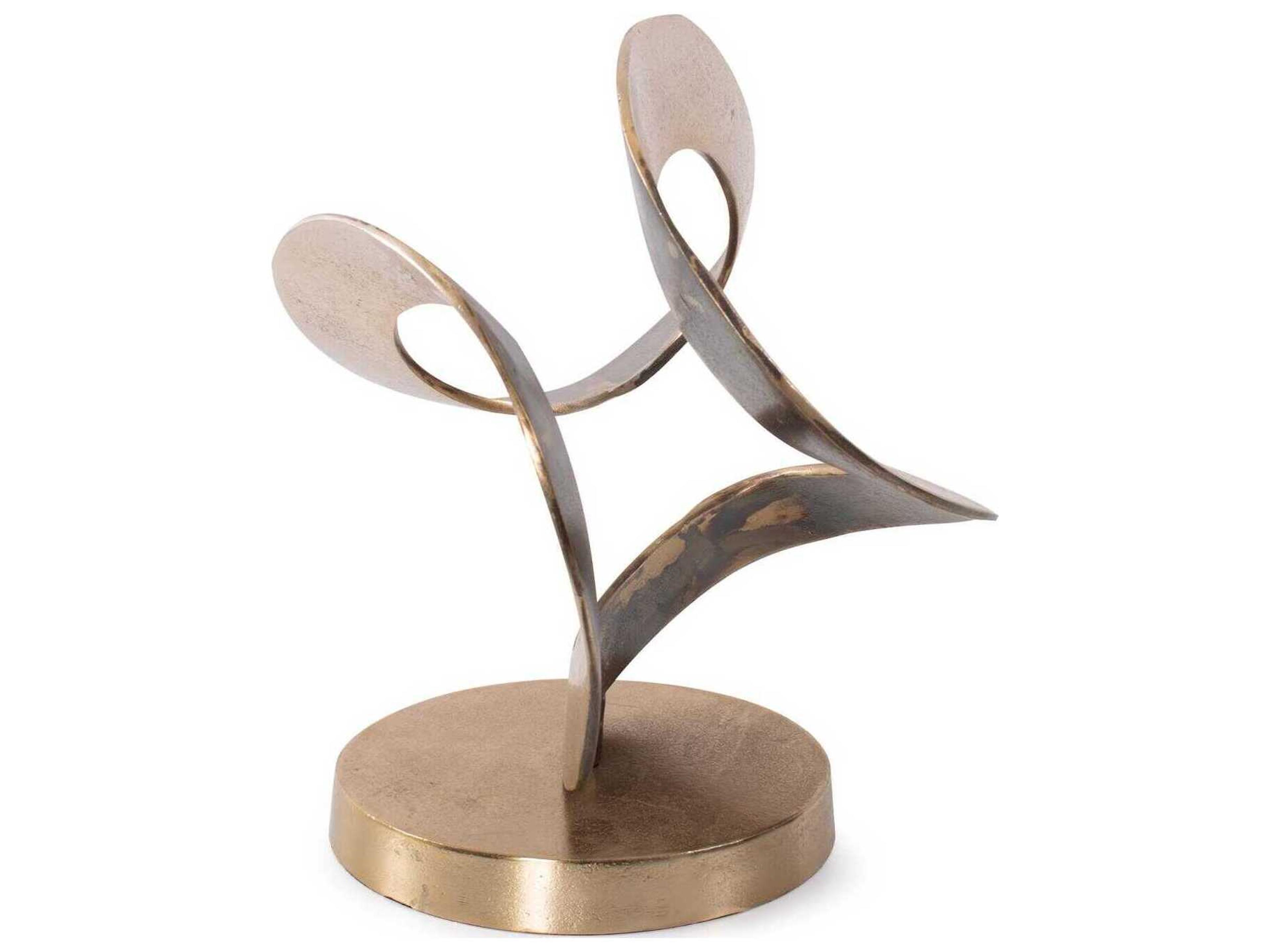 Howard Elliott Yavner Sculpture