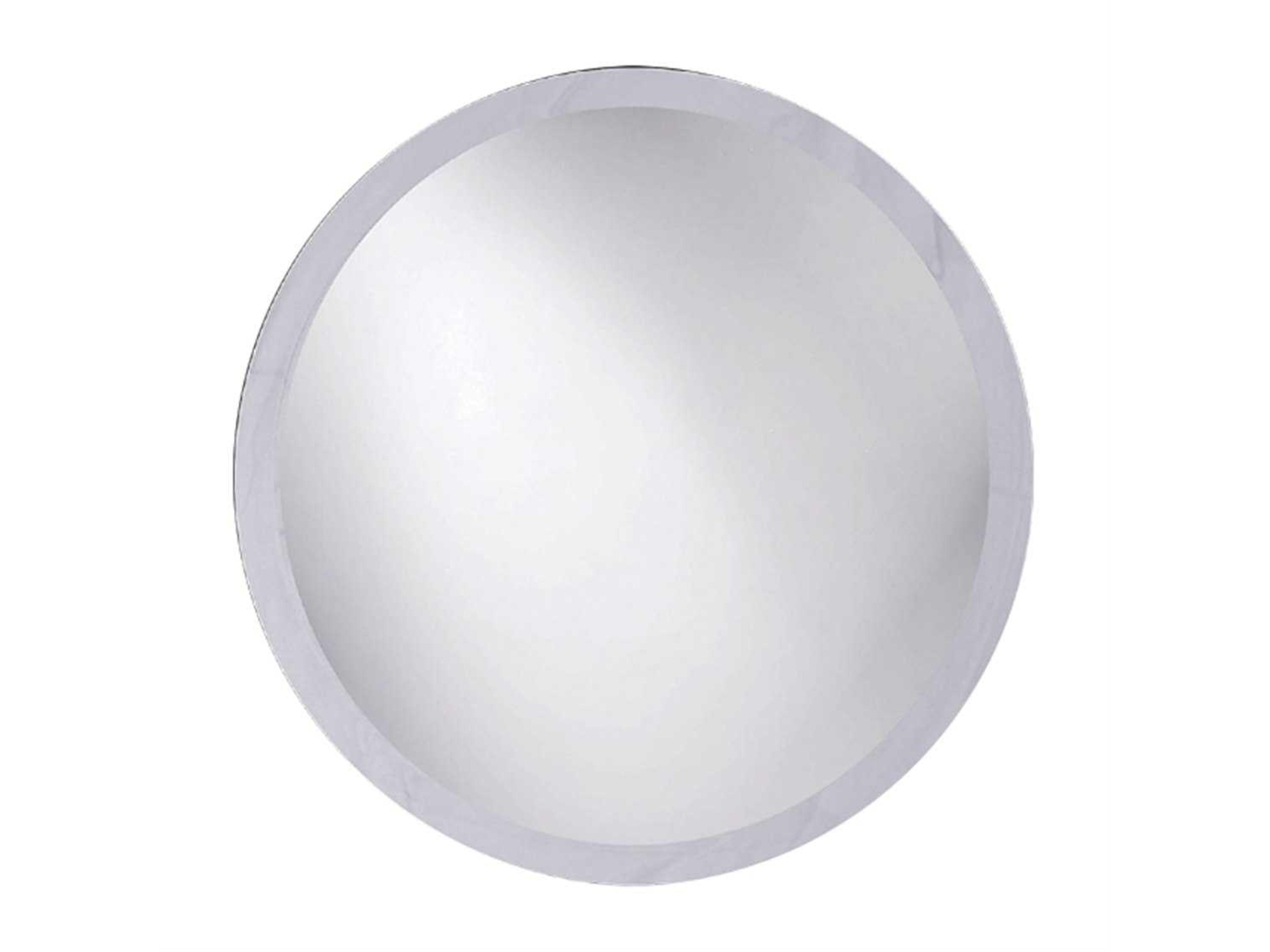 Round Mirror Round Wall Mirror