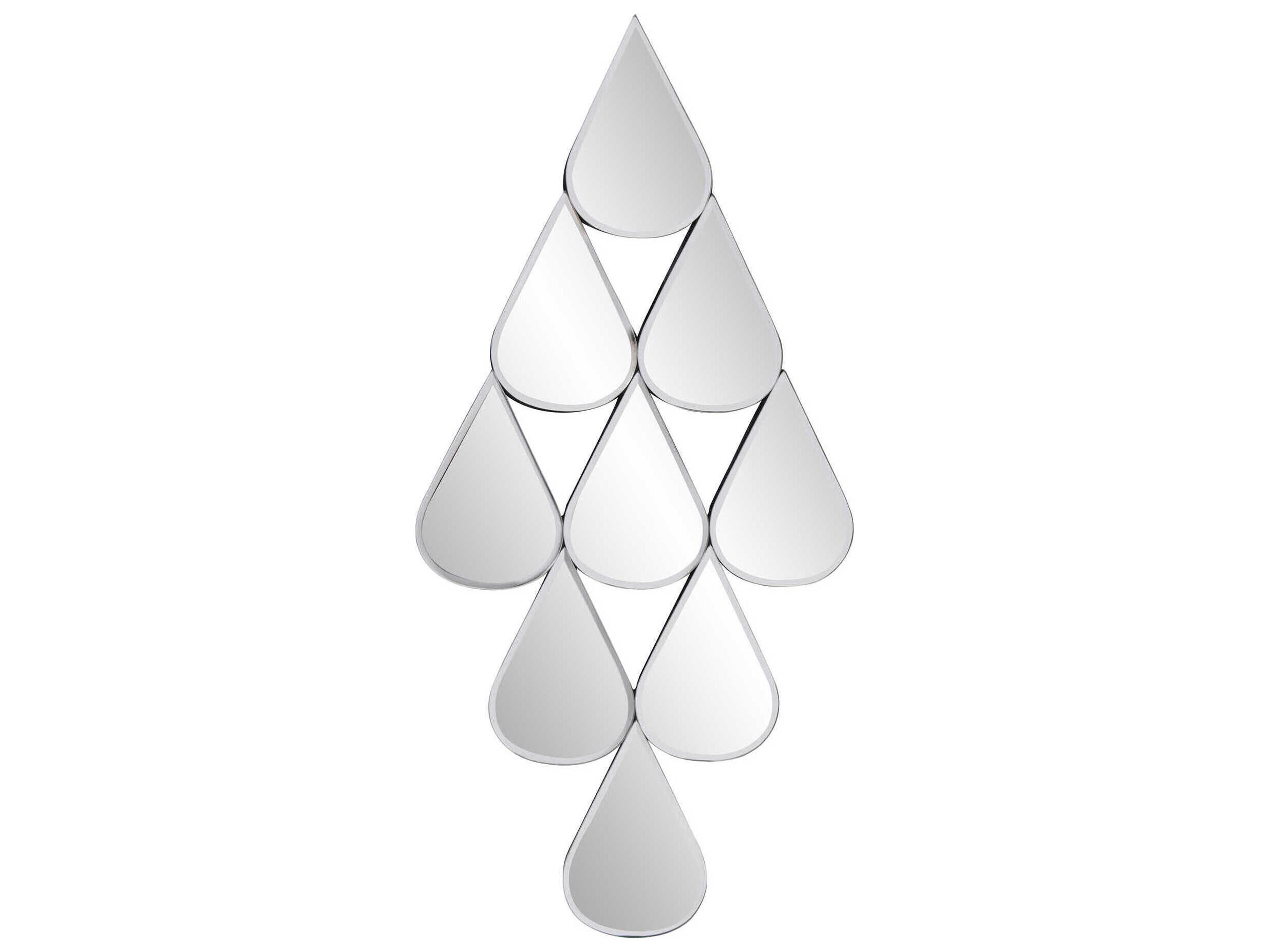 Niobe Mirror Wall Mirror