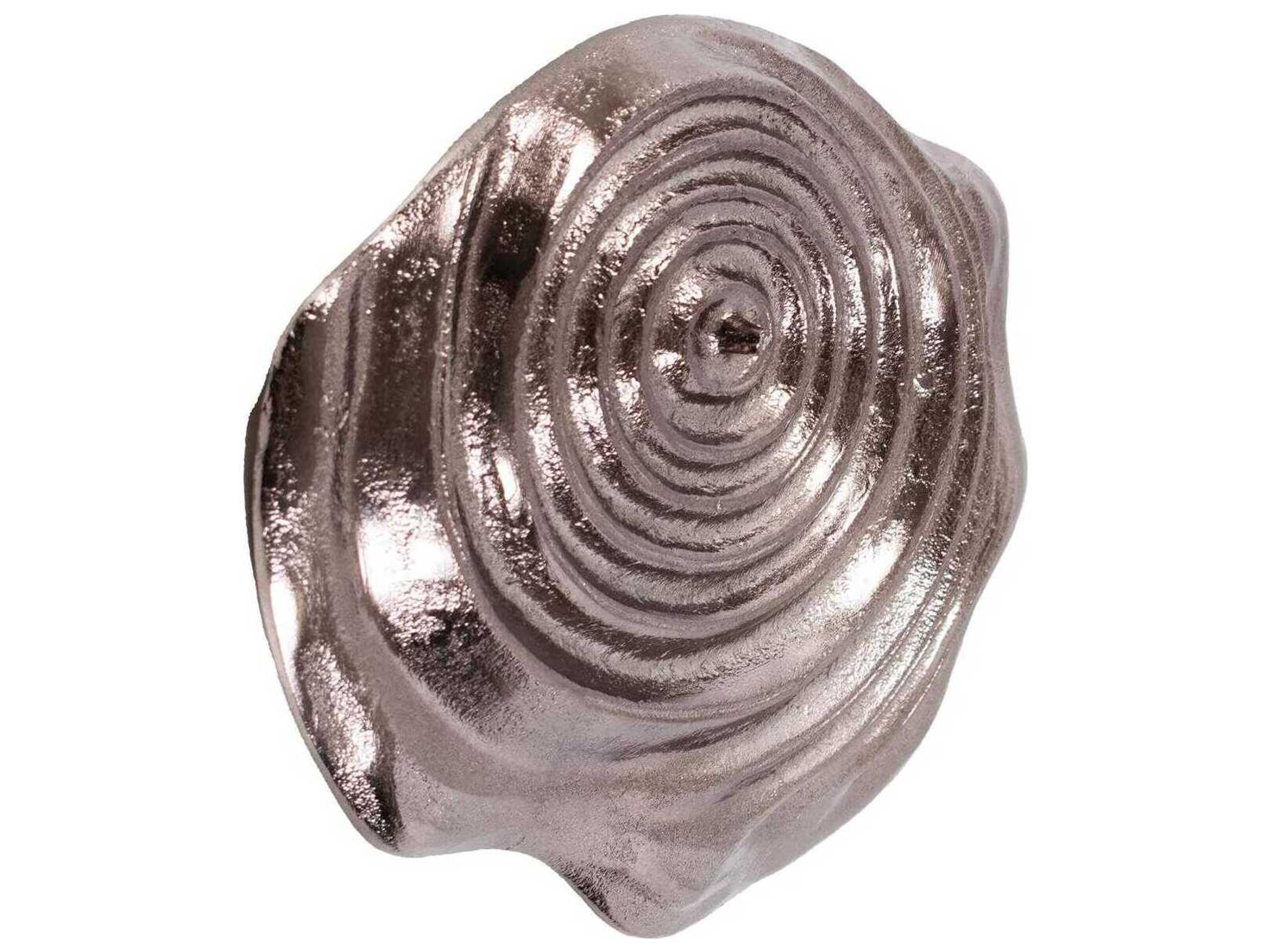 Howard Elliott Kinko Crafted Aluminum Wall Art