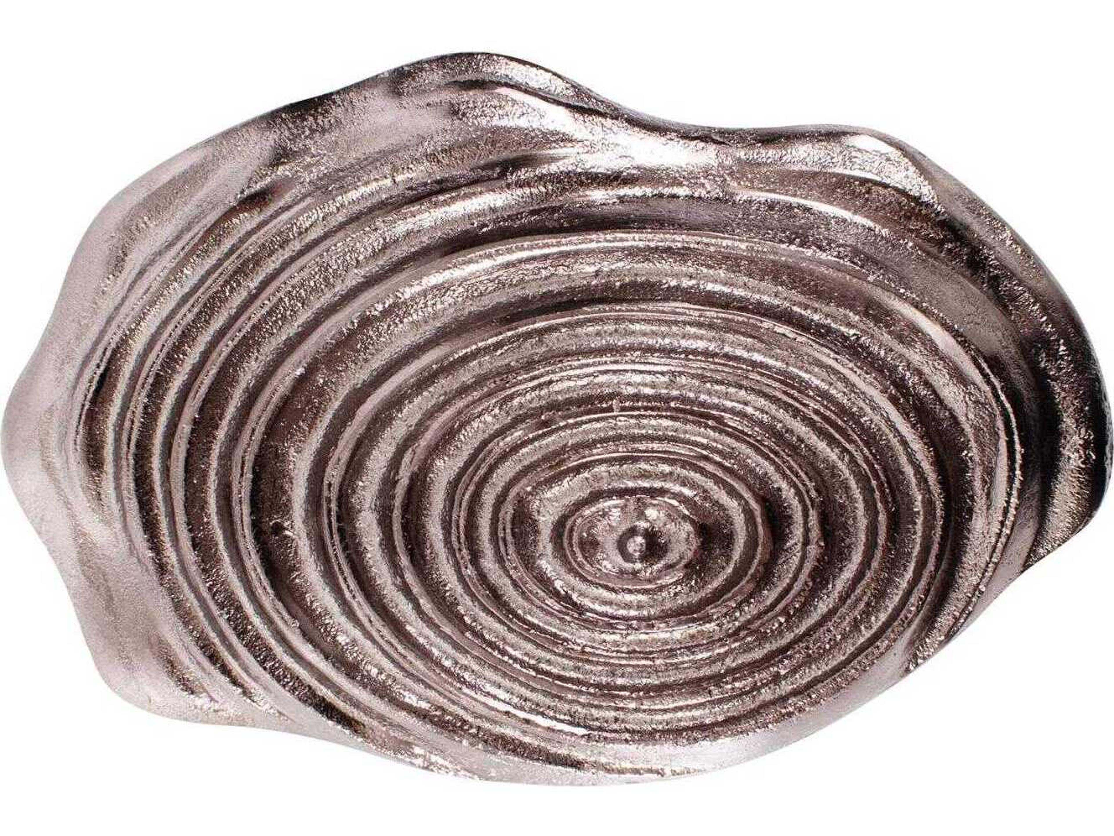 Howard Elliott Kinko Crafted Aluminum Wall Art