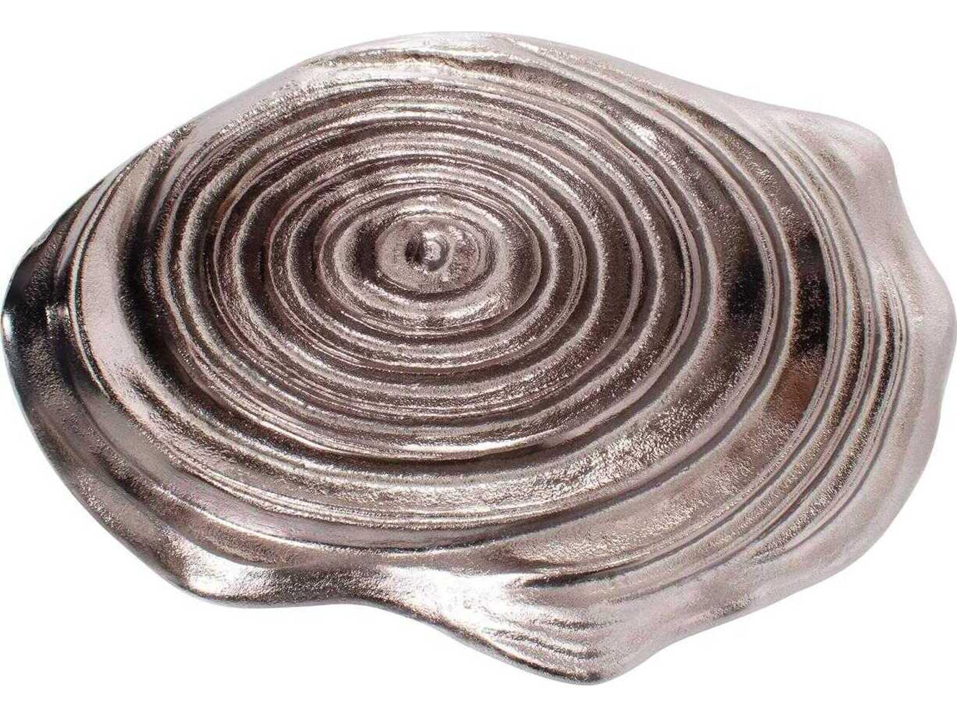 Howard Elliott Kinko Crafted Aluminum Wall Art