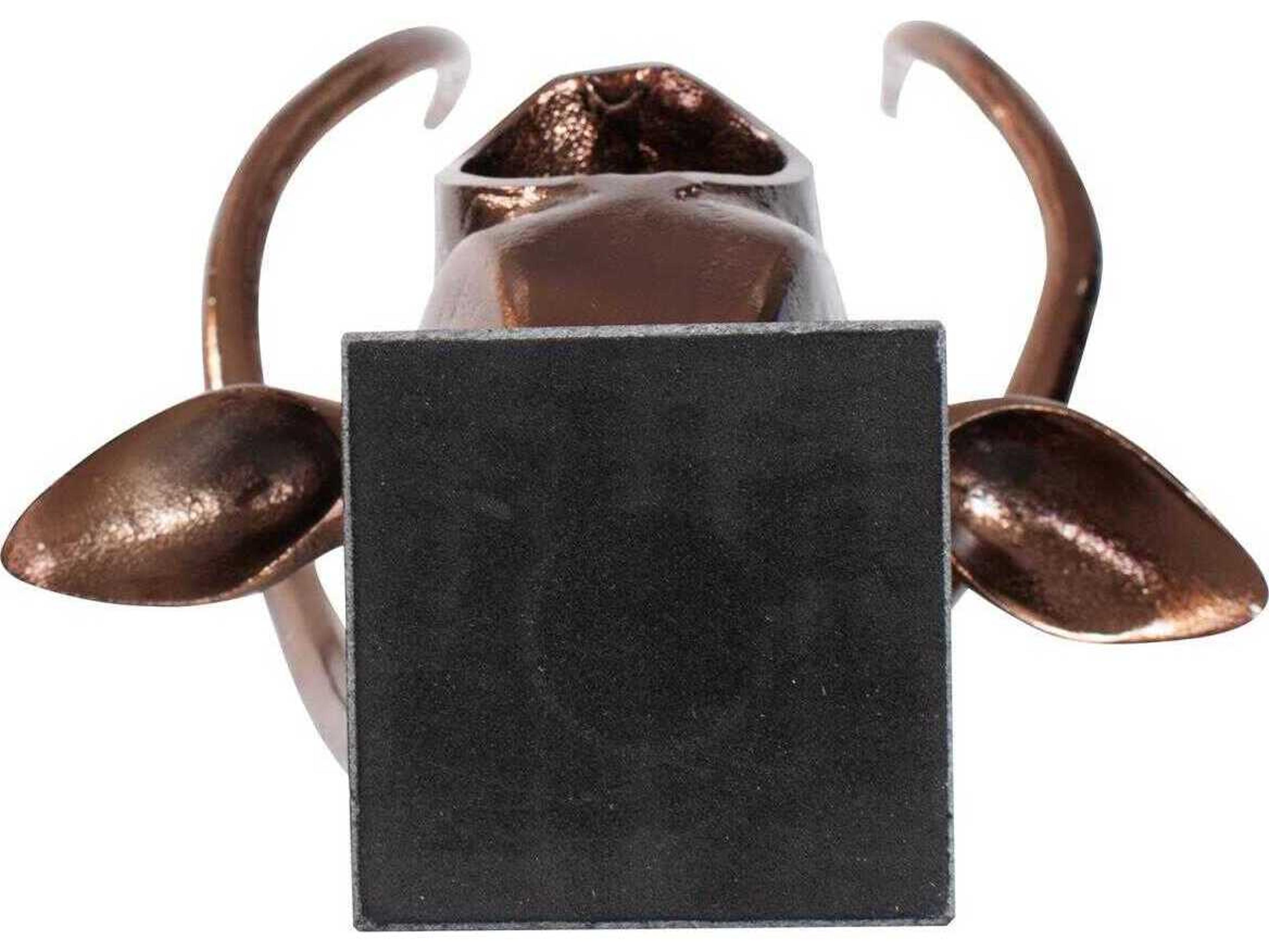 Howard Elliott Kisumu Antelope Sculpture