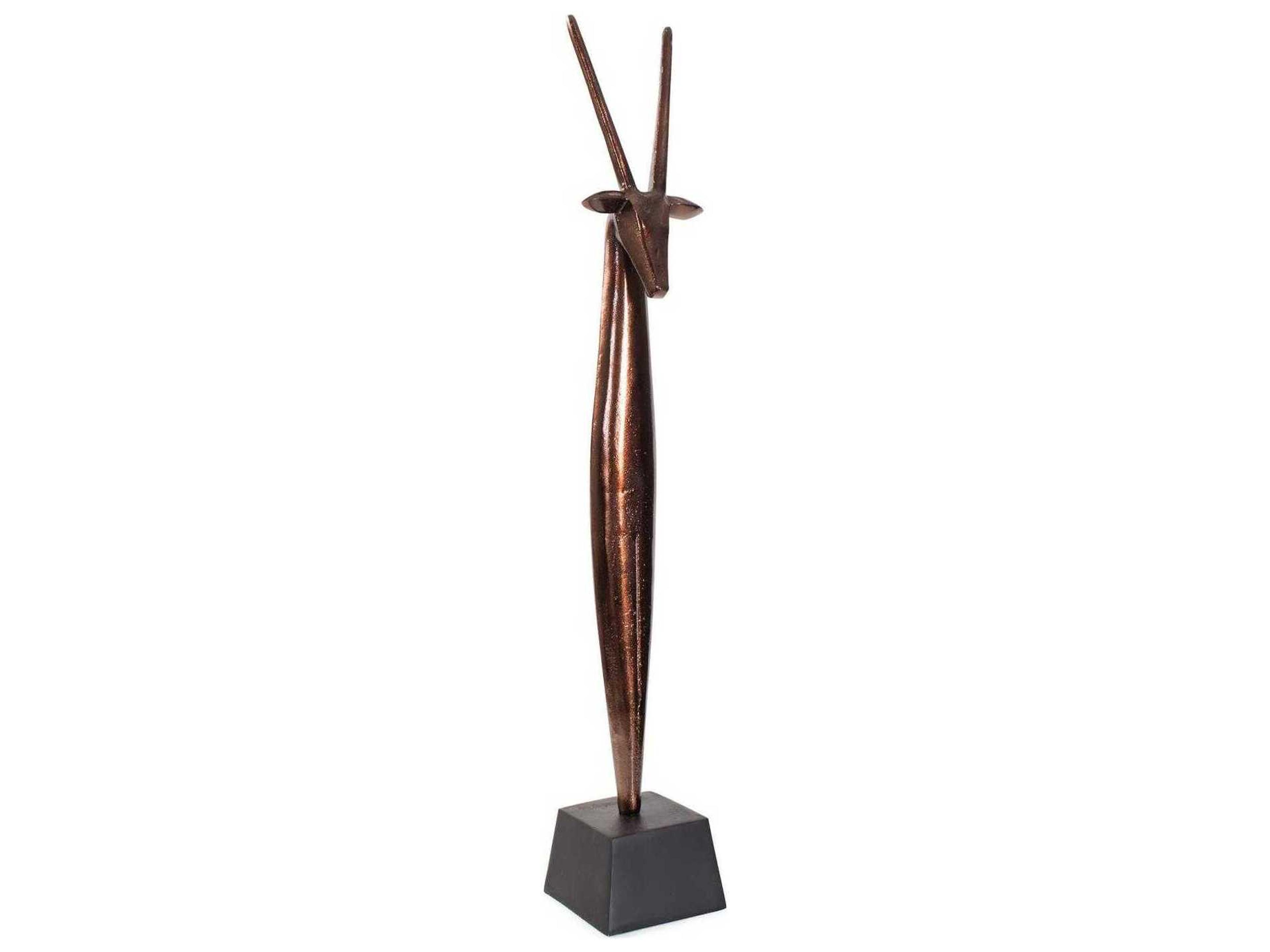 Howard Elliott Nakuru Wilderses Sculpture