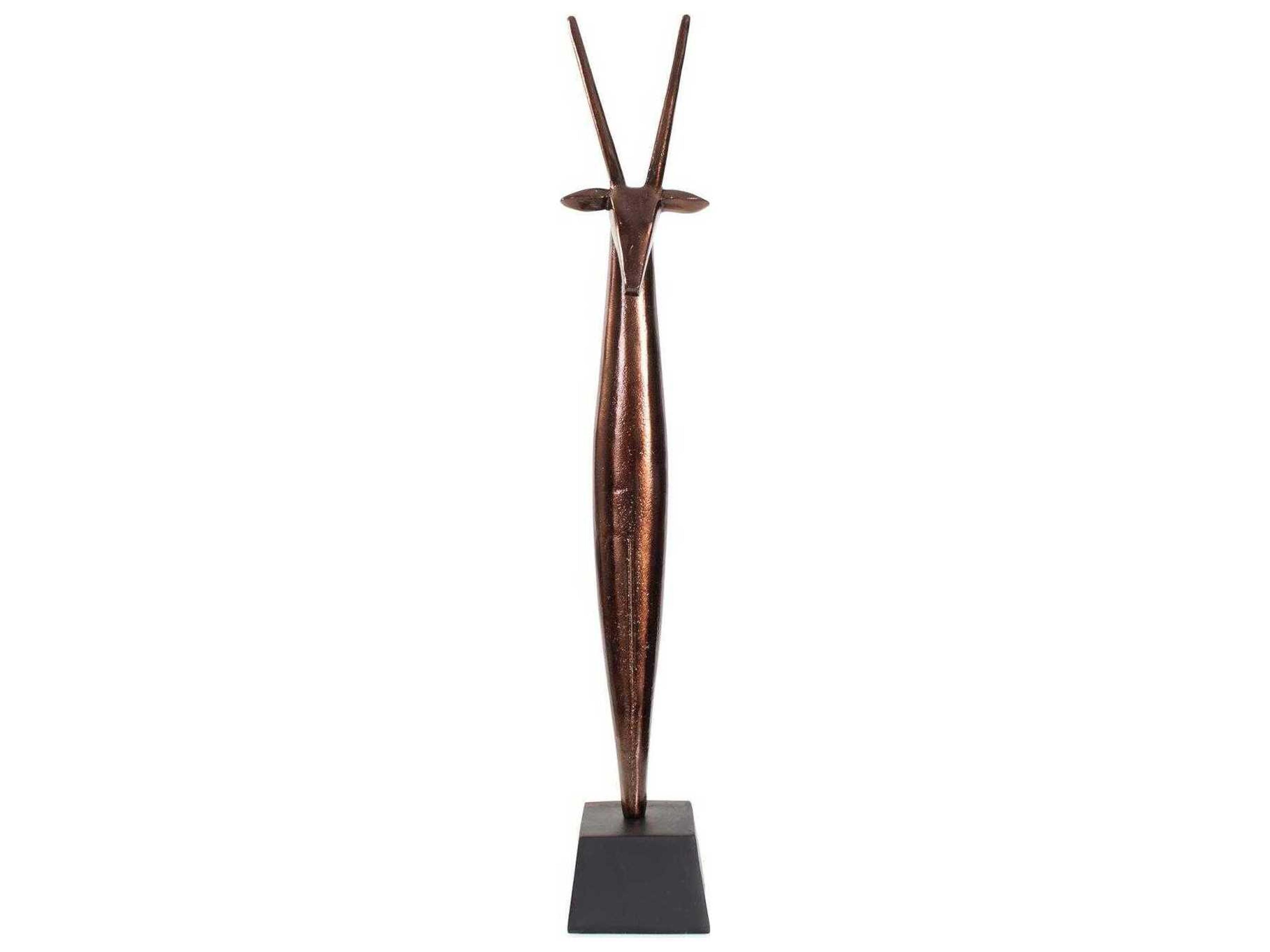 Howard Elliott Nakuru Wilderses Sculpture