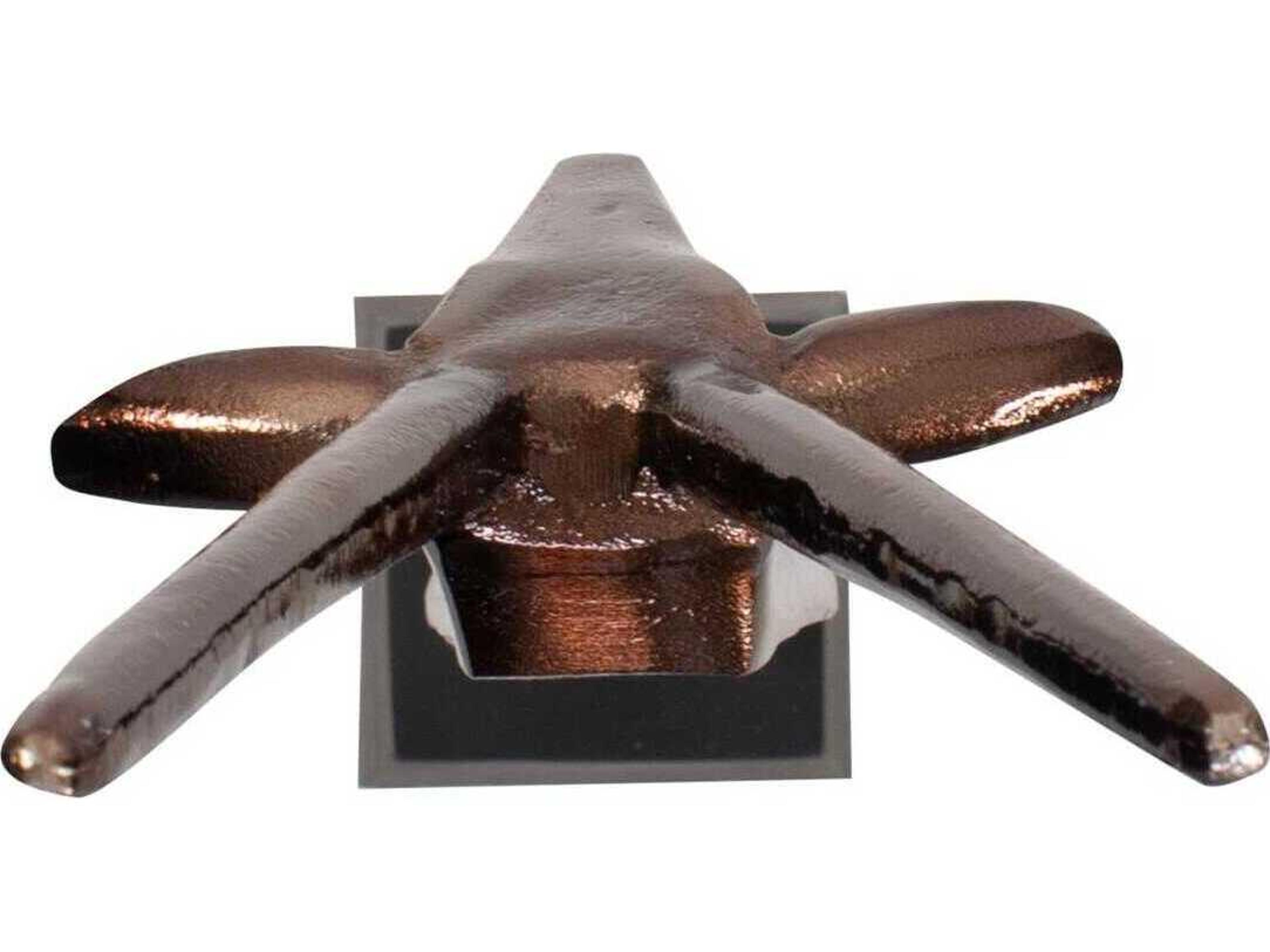 Howard Elliott Nakuru Wilderses Sculpture