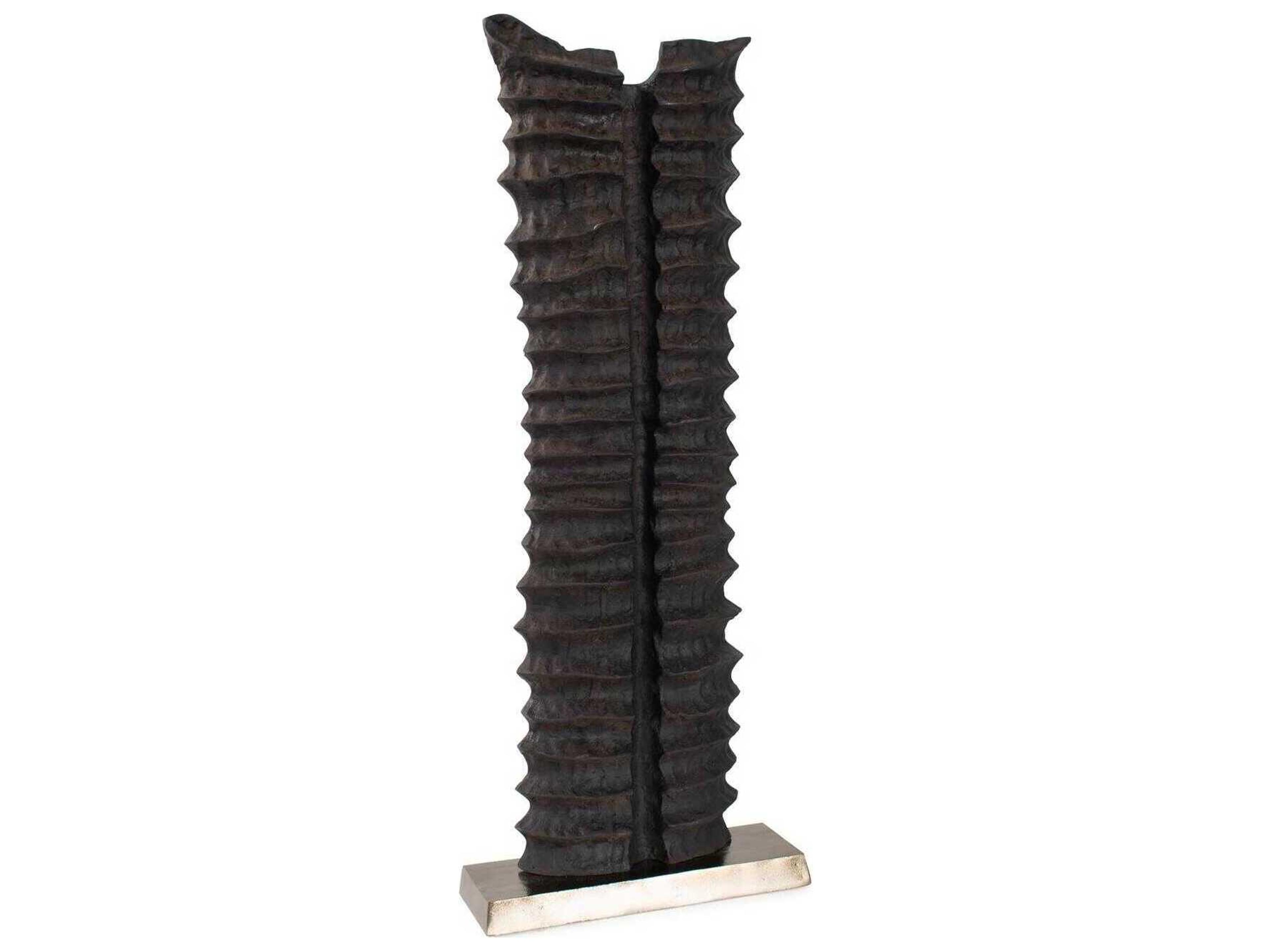 Howard Elliott Meru Abstract Sculpture