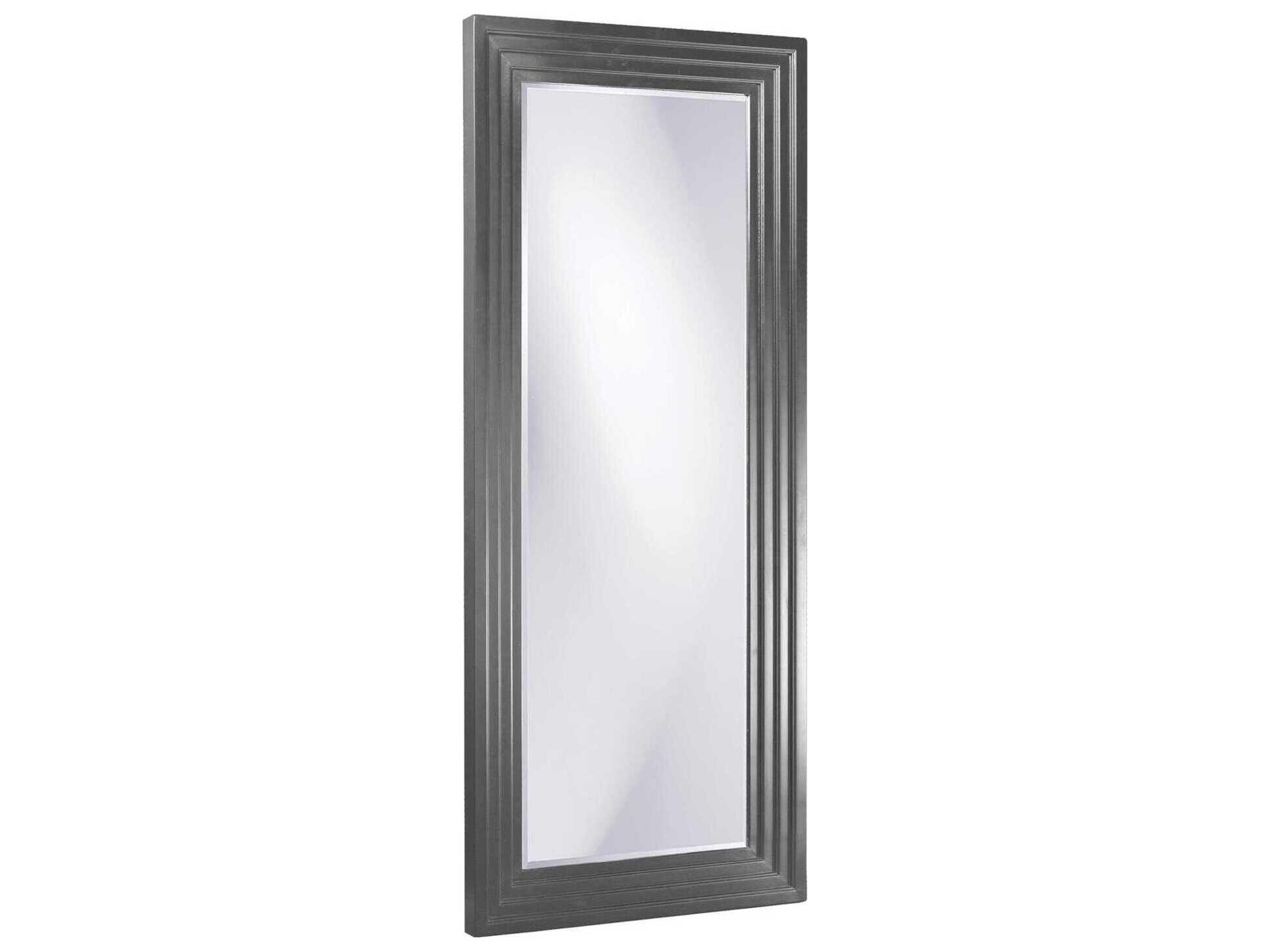 Howard Elliott Delano Rectangular Wall Mirror