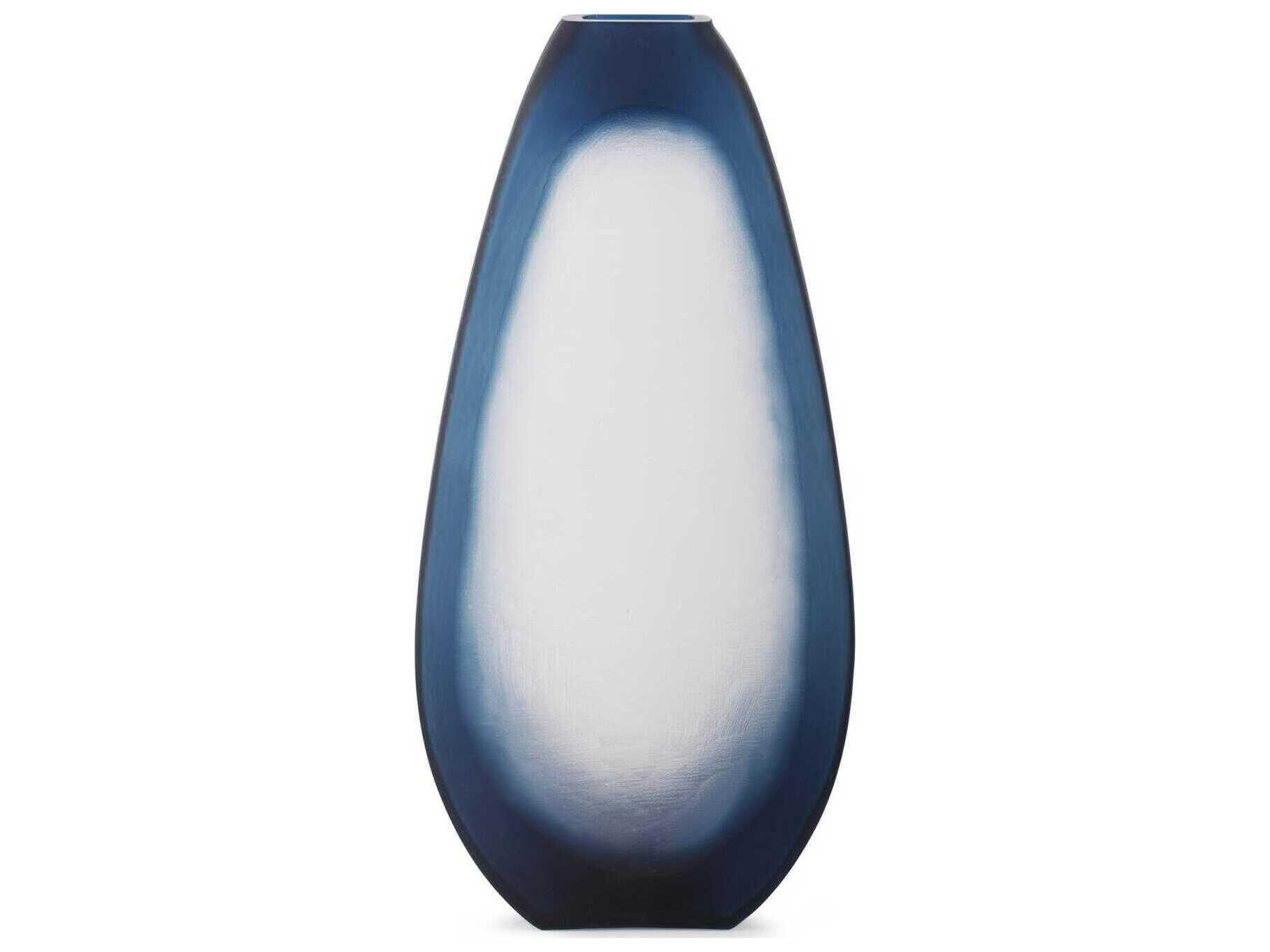 Agot Sapphire Vase