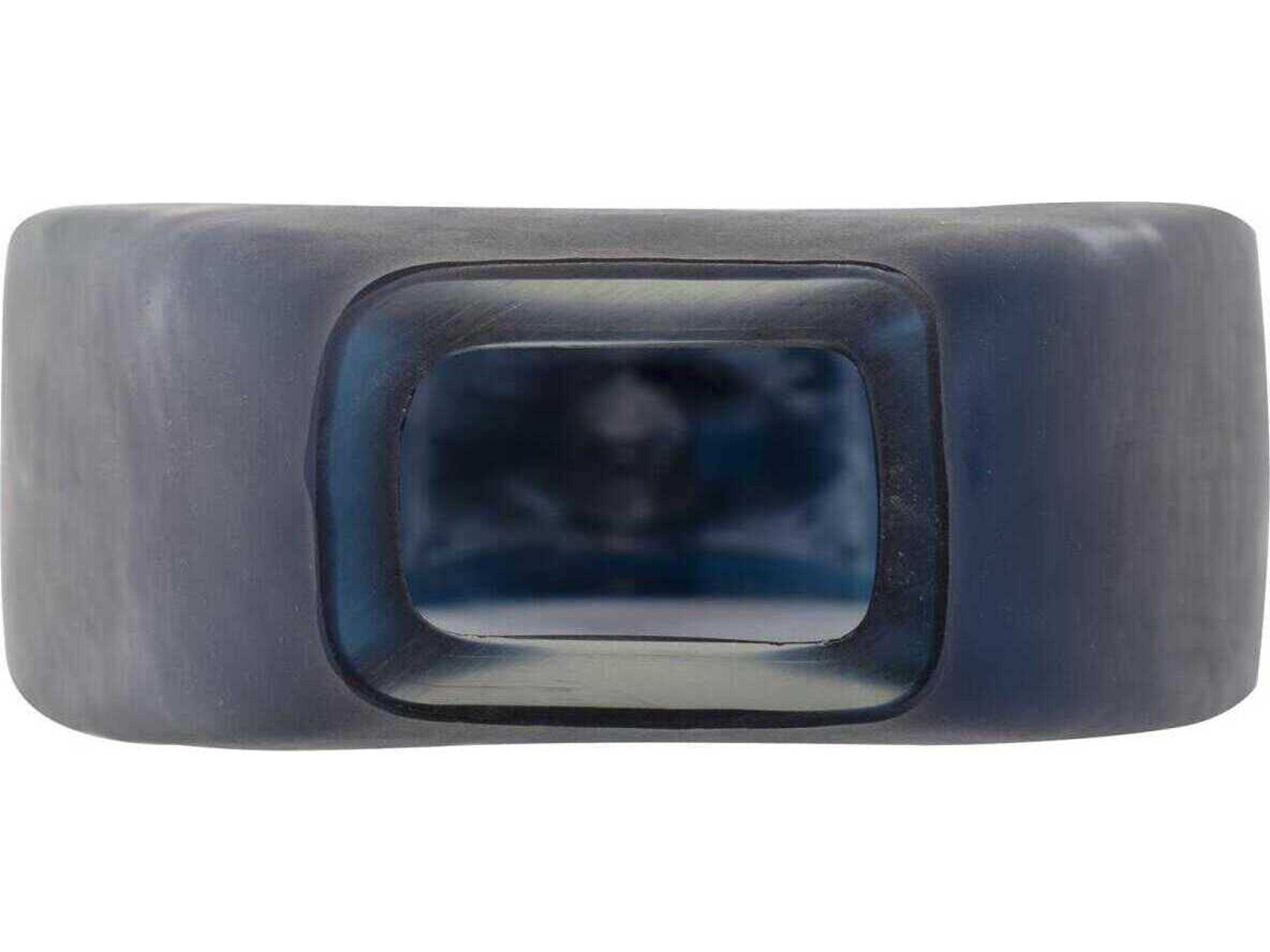 Howard Elliott Agot Sapphire Vase