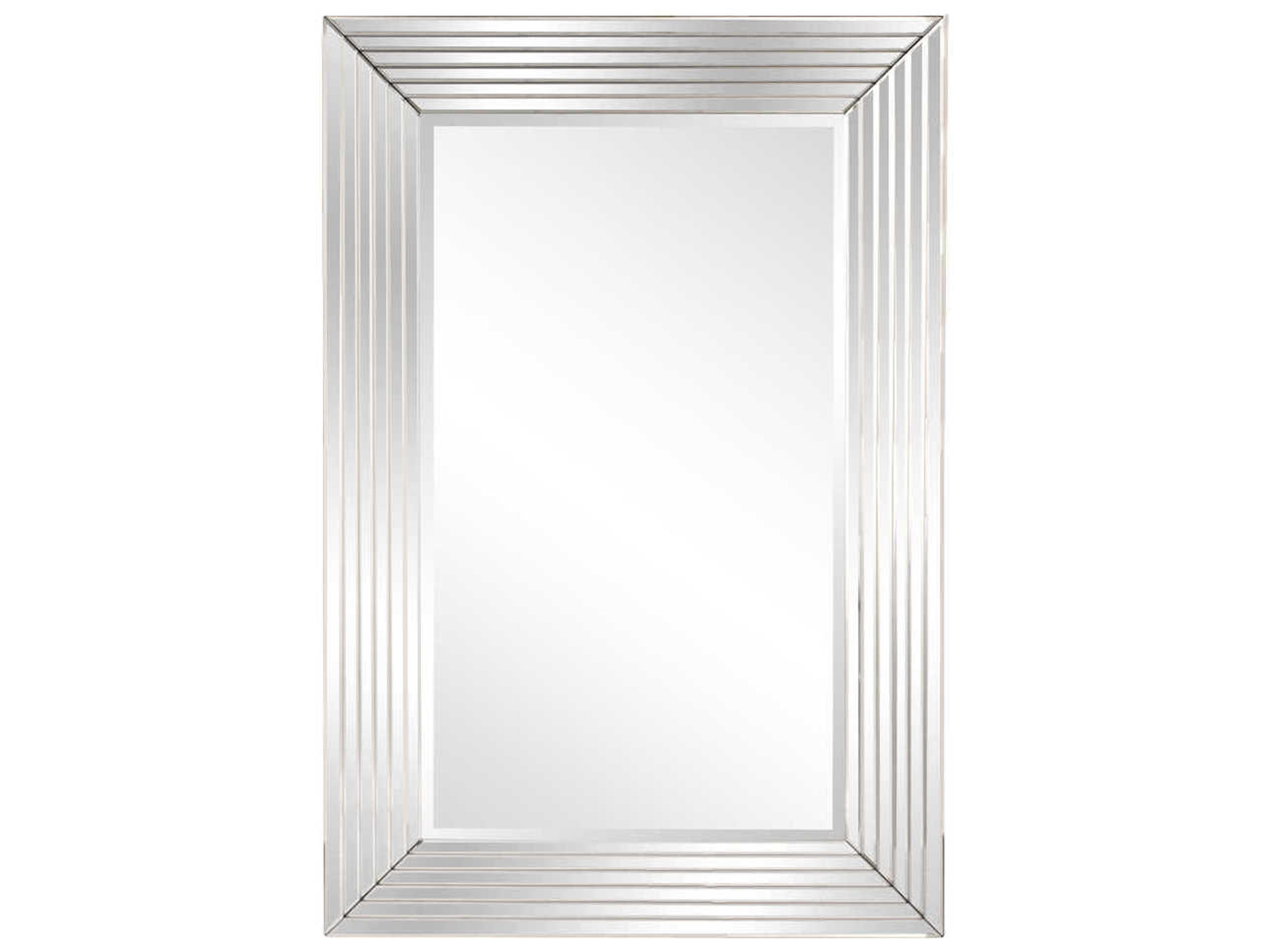 Lenox Rectangular Wall Mirror