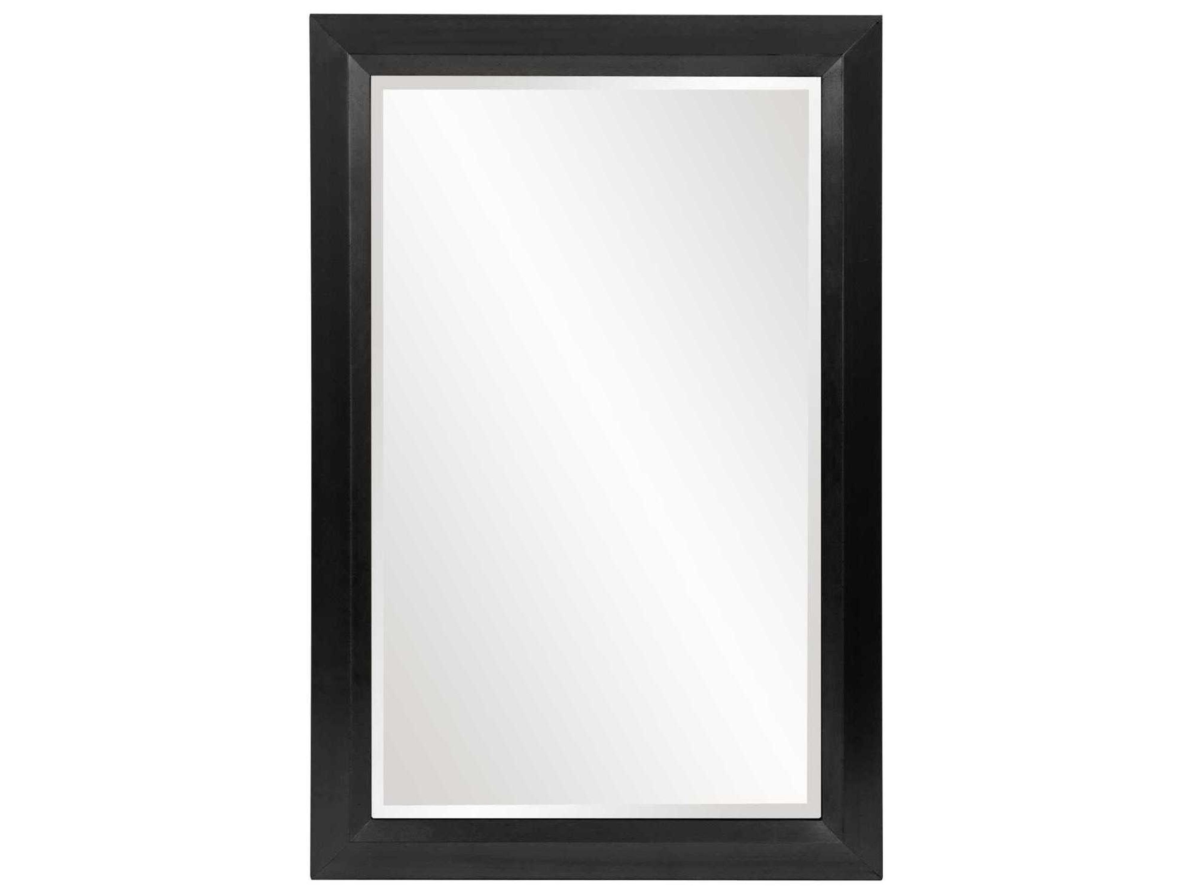 Howard Elliott Avery Rectangular Wall Mirror