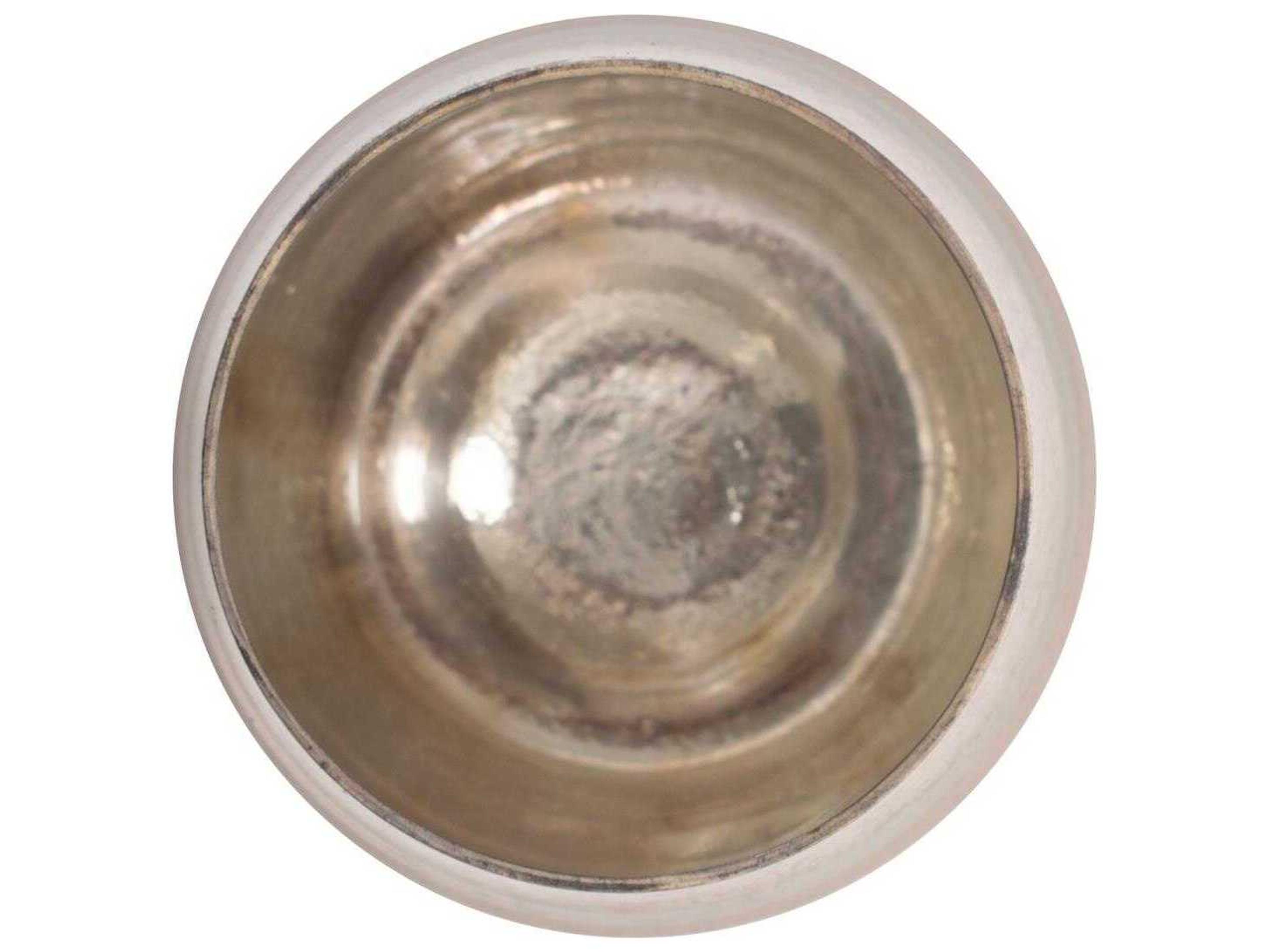 Howard Elliott Ombre Gold Teresina Candleholder