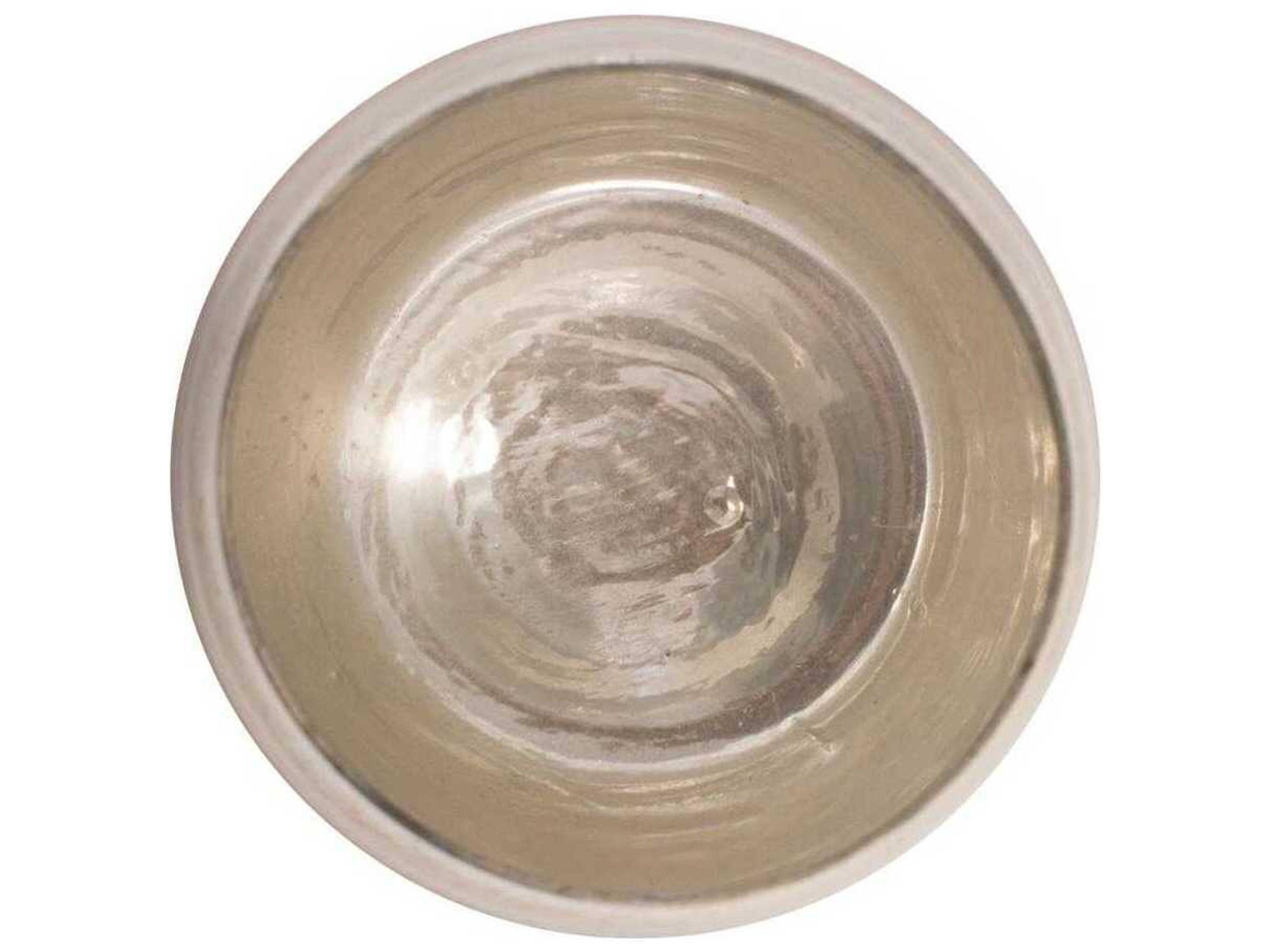 Howard Elliott Ombre Gold Teresina Candleholder