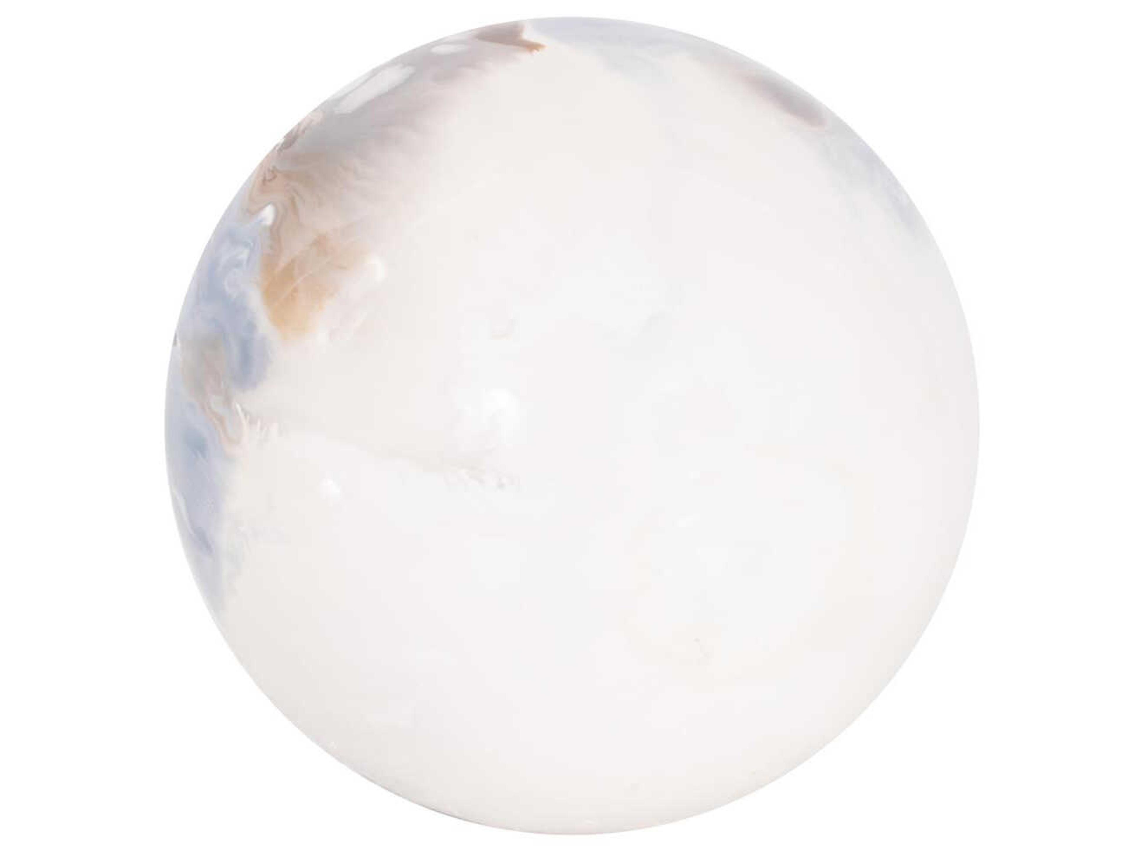 Howard Elliott Aegean Blue Orb