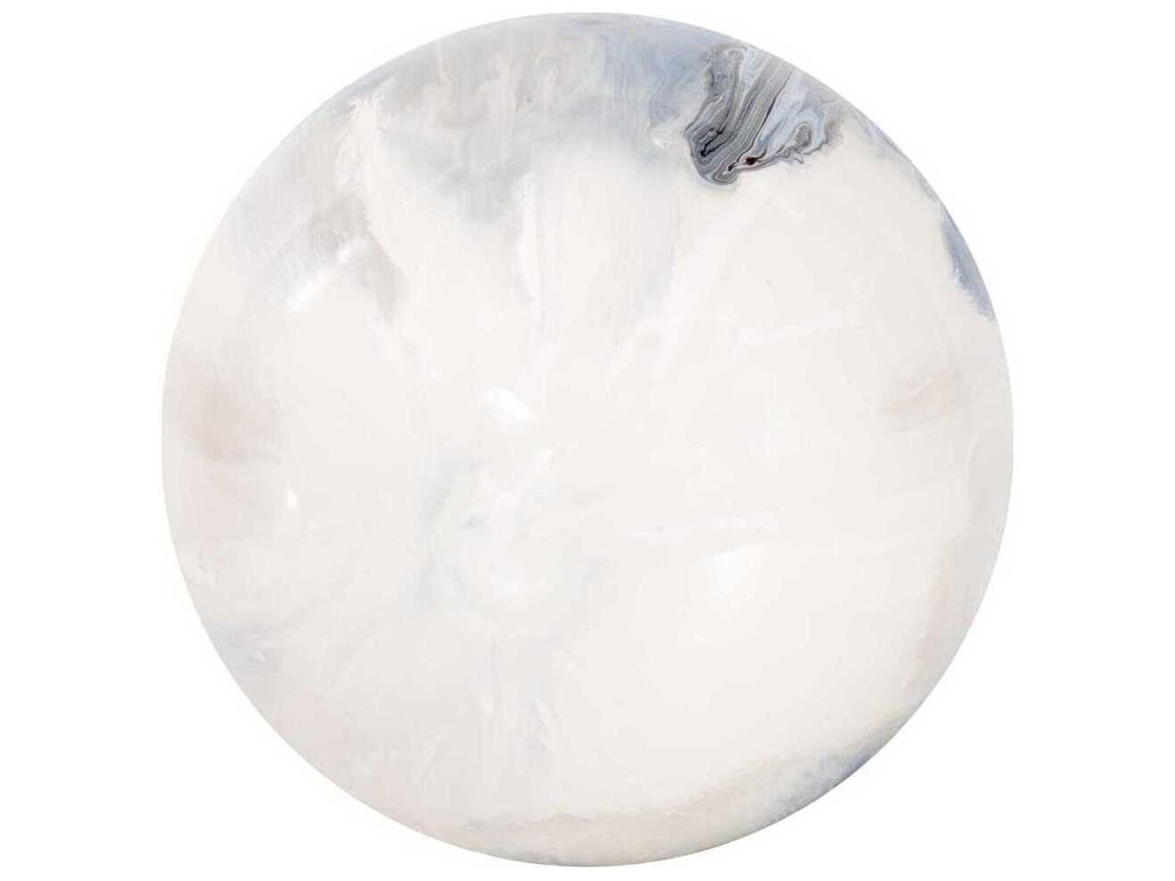 Howard Elliott Aegean Blue Orb