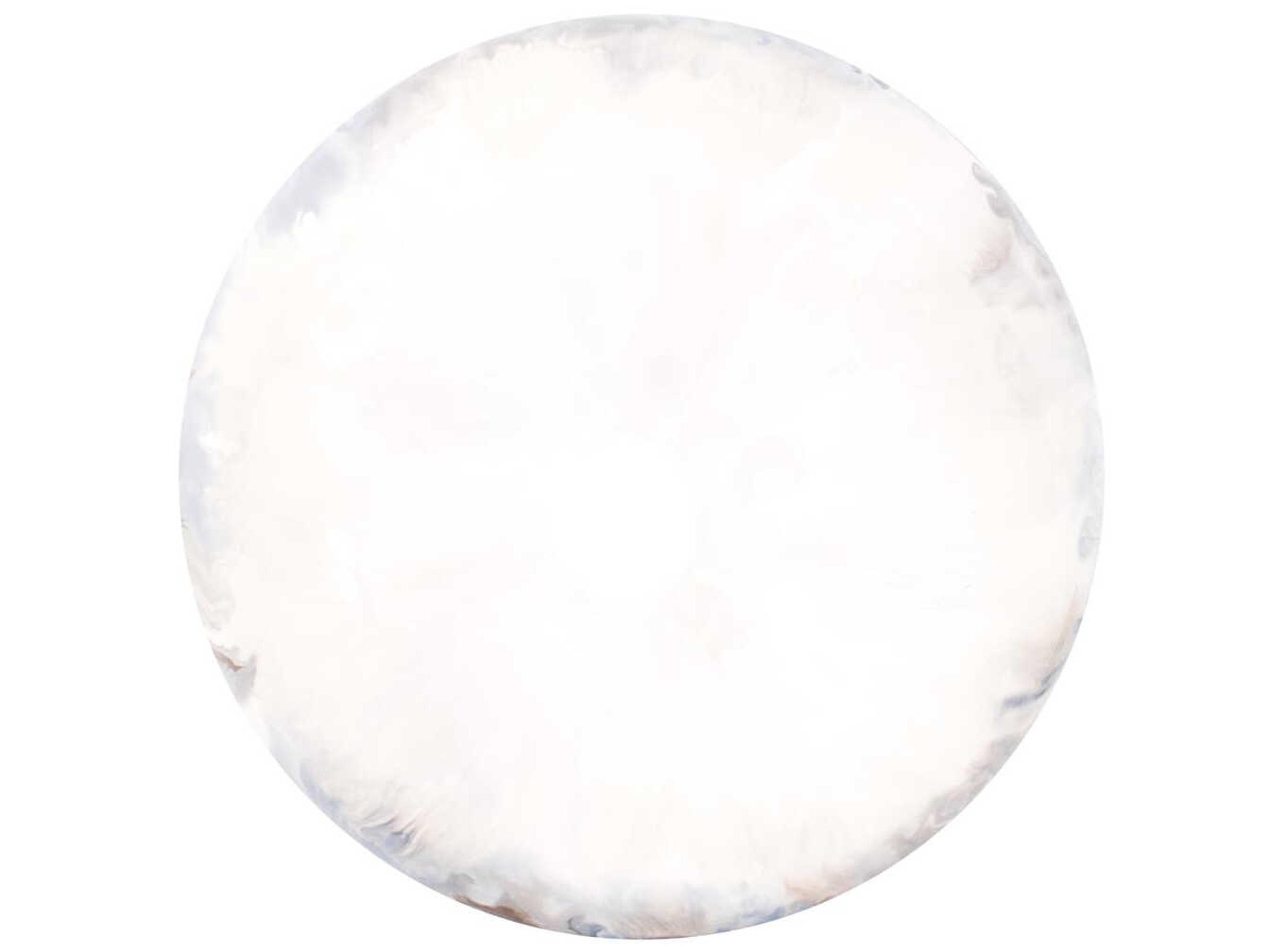 Howard Elliott Aegean Blue Orb