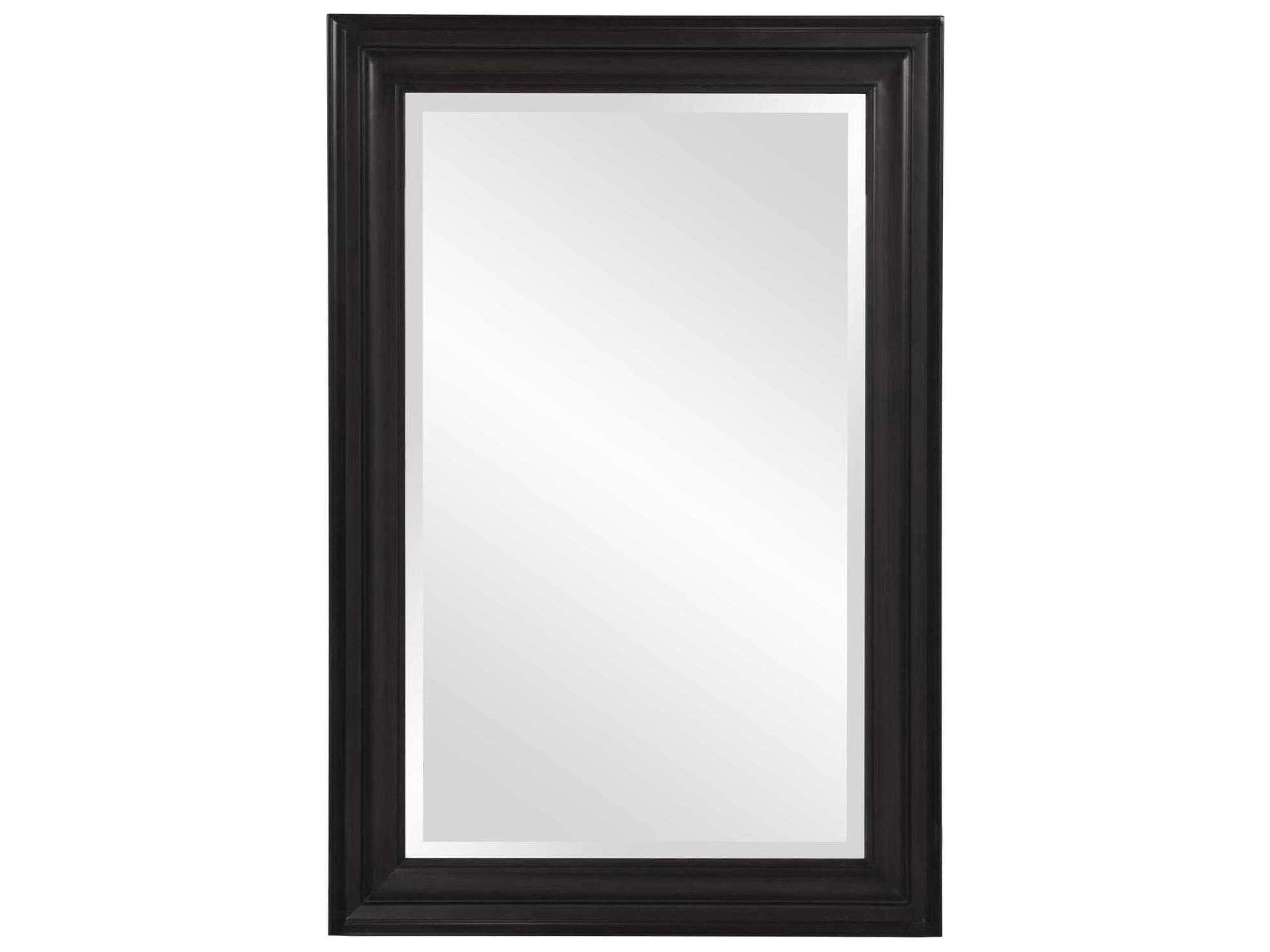 George Rectangular Wall Mirror