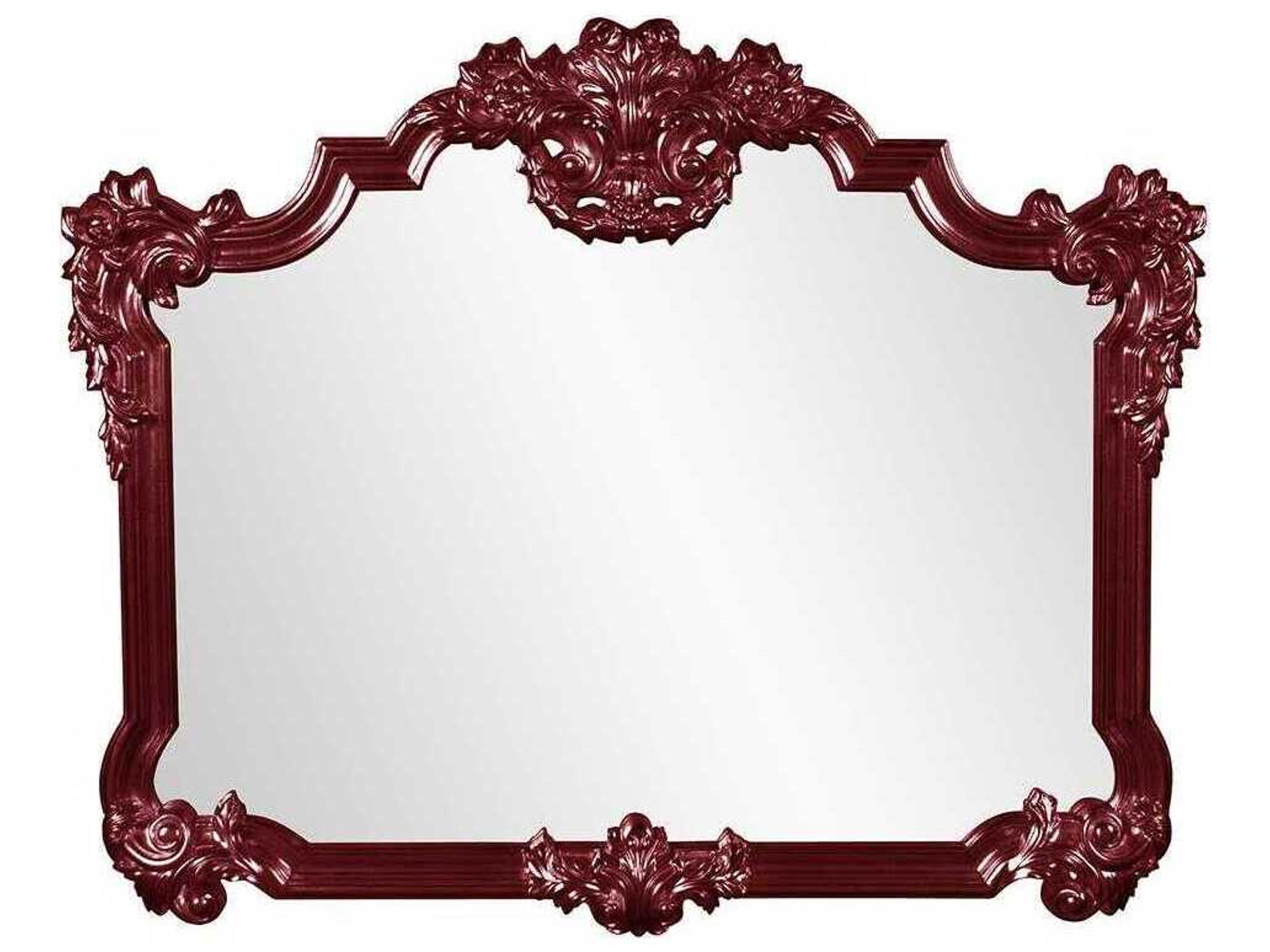 Howard Elliott Avondale Wall Mirror