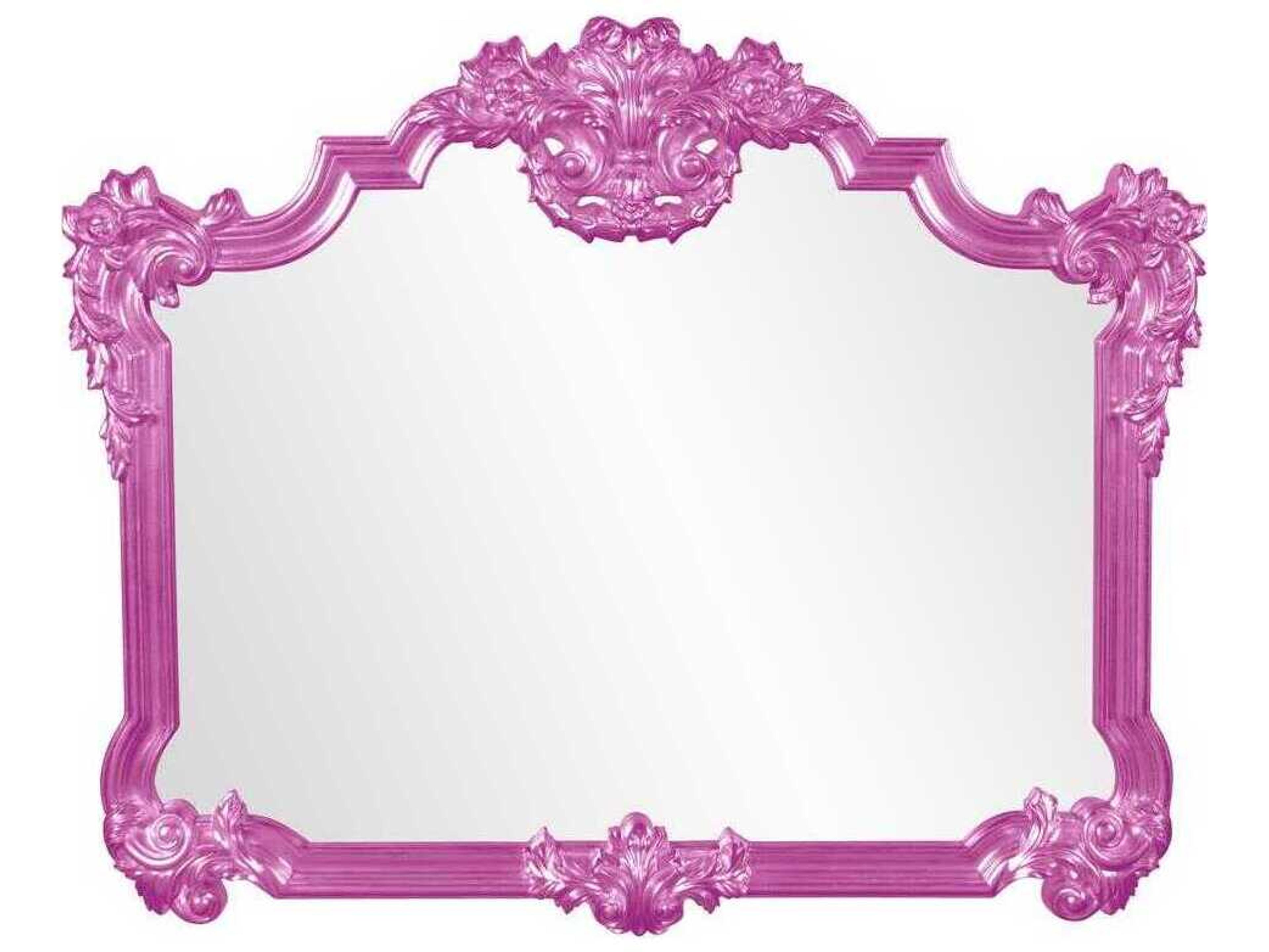 Howard Elliott Avondale Wall Mirror