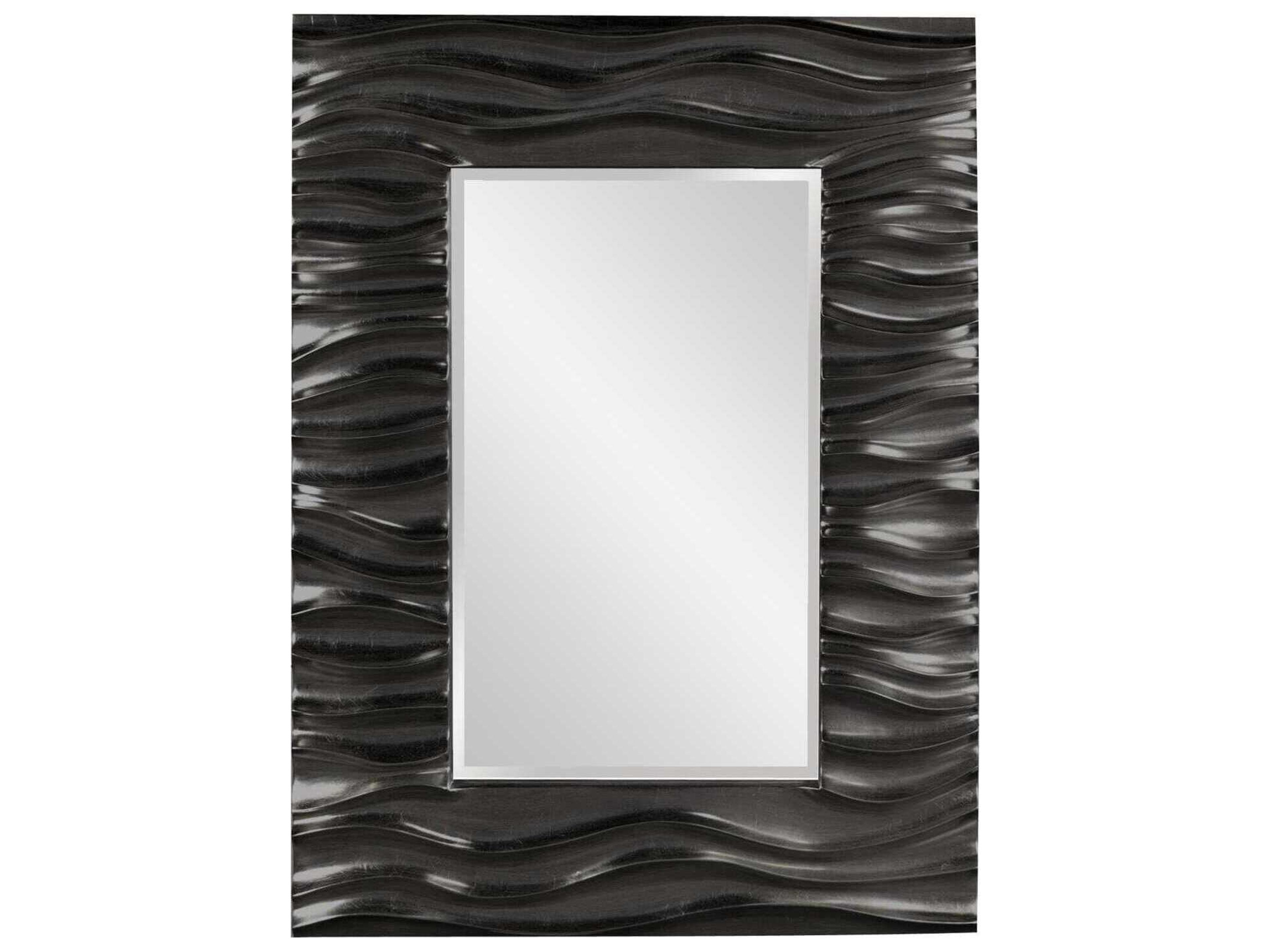 Zenith Rectangular Wall Mirror