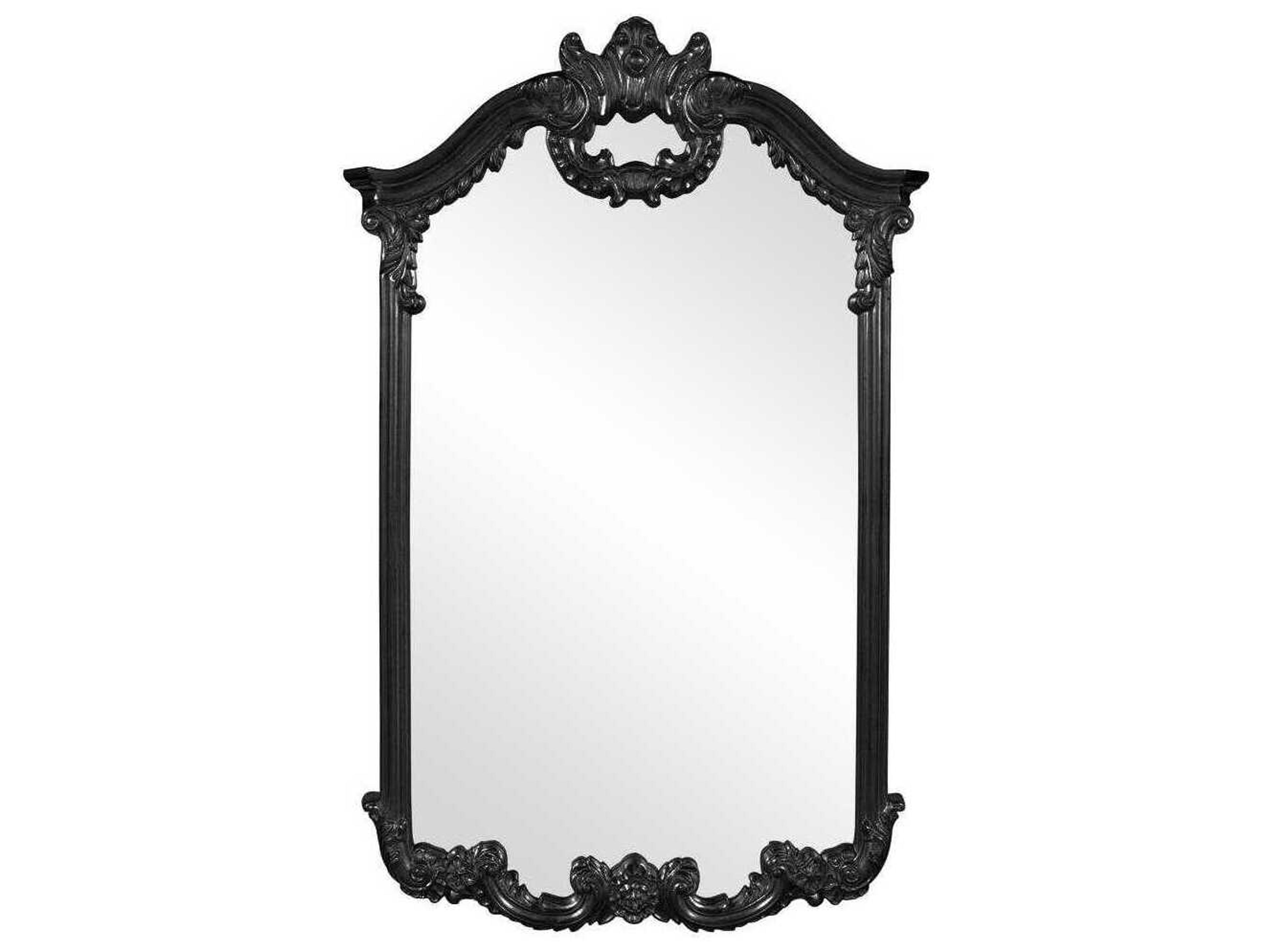 Howard Elliott Roman Wall Mirror