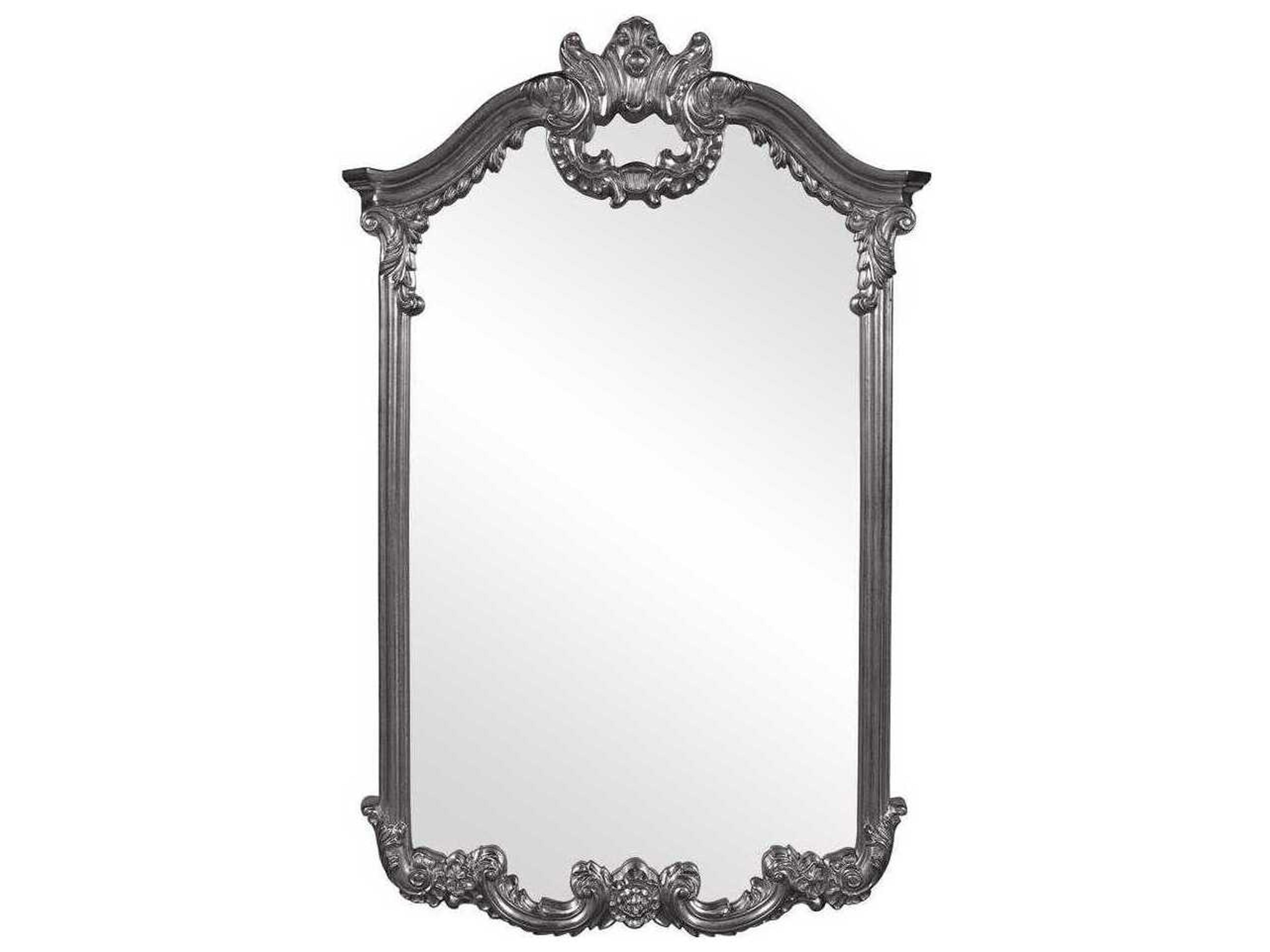Howard Elliott Roman Wall Mirror