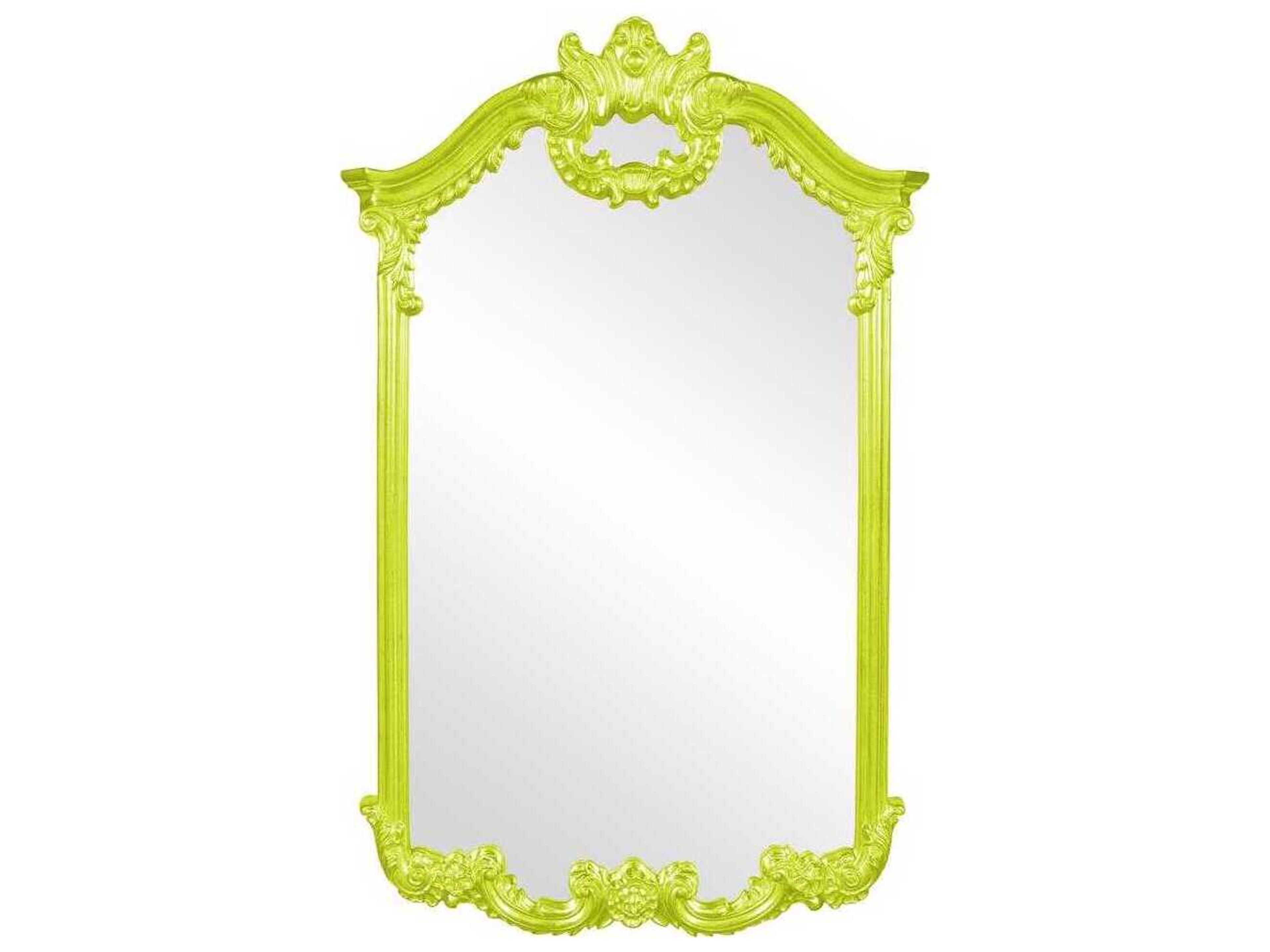Howard Elliott Roman Wall Mirror