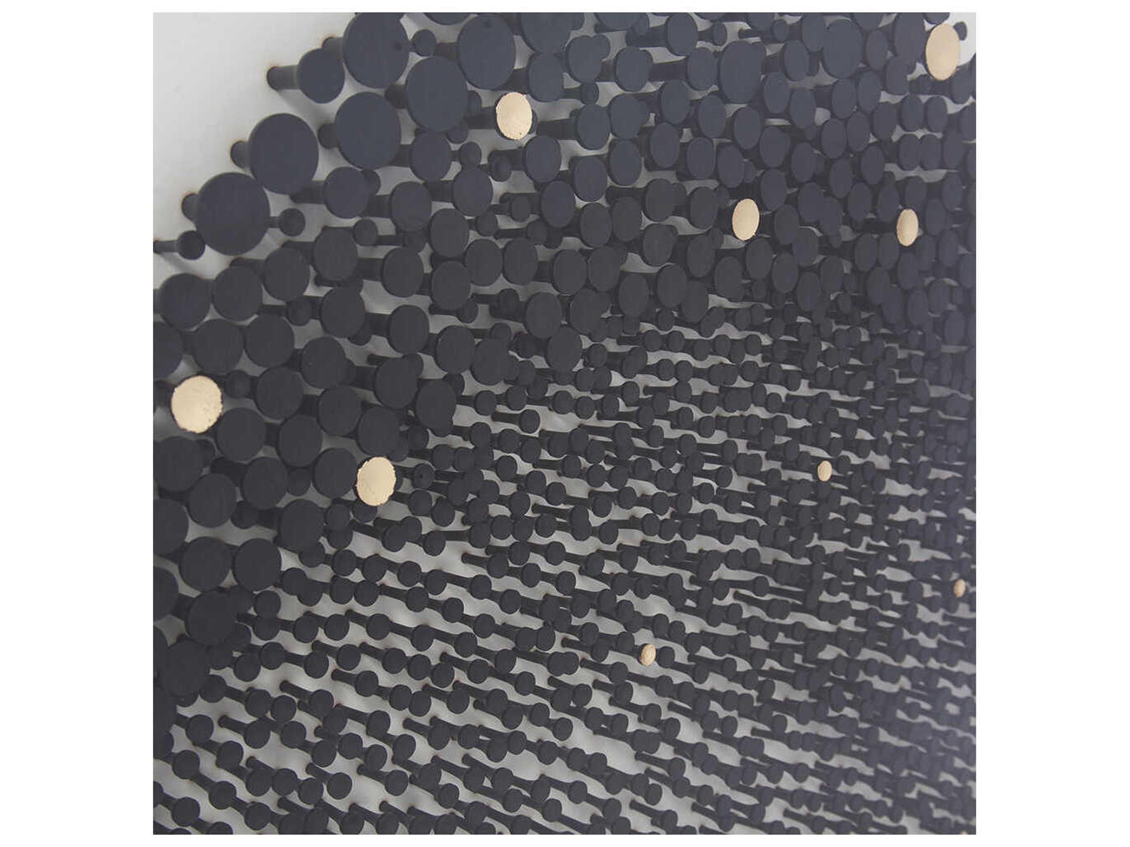 Howard Elliott Tee Off Globe Shadowbox Art