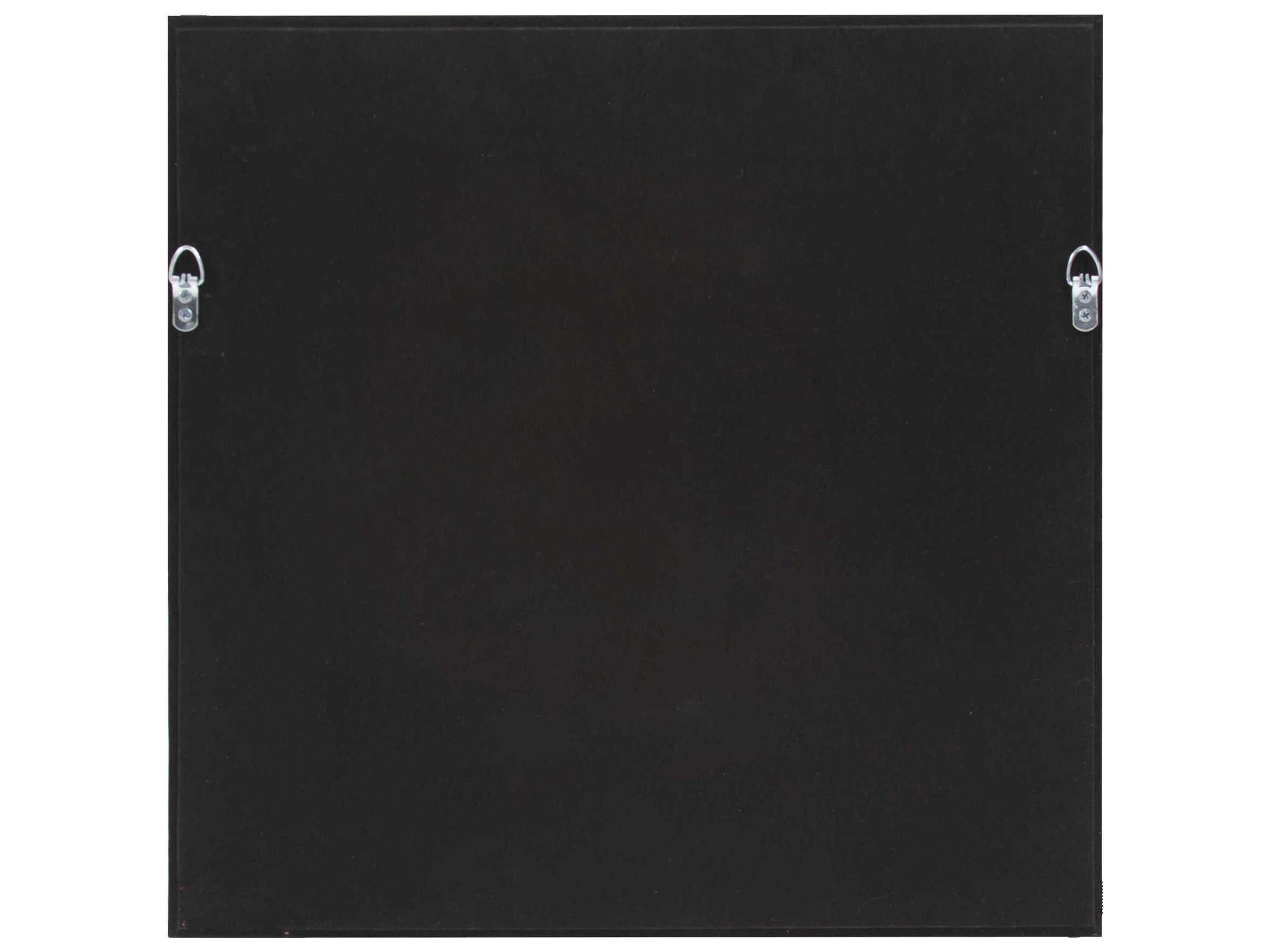 Howard Elliott Dimensional Wood Mandala Wall Art