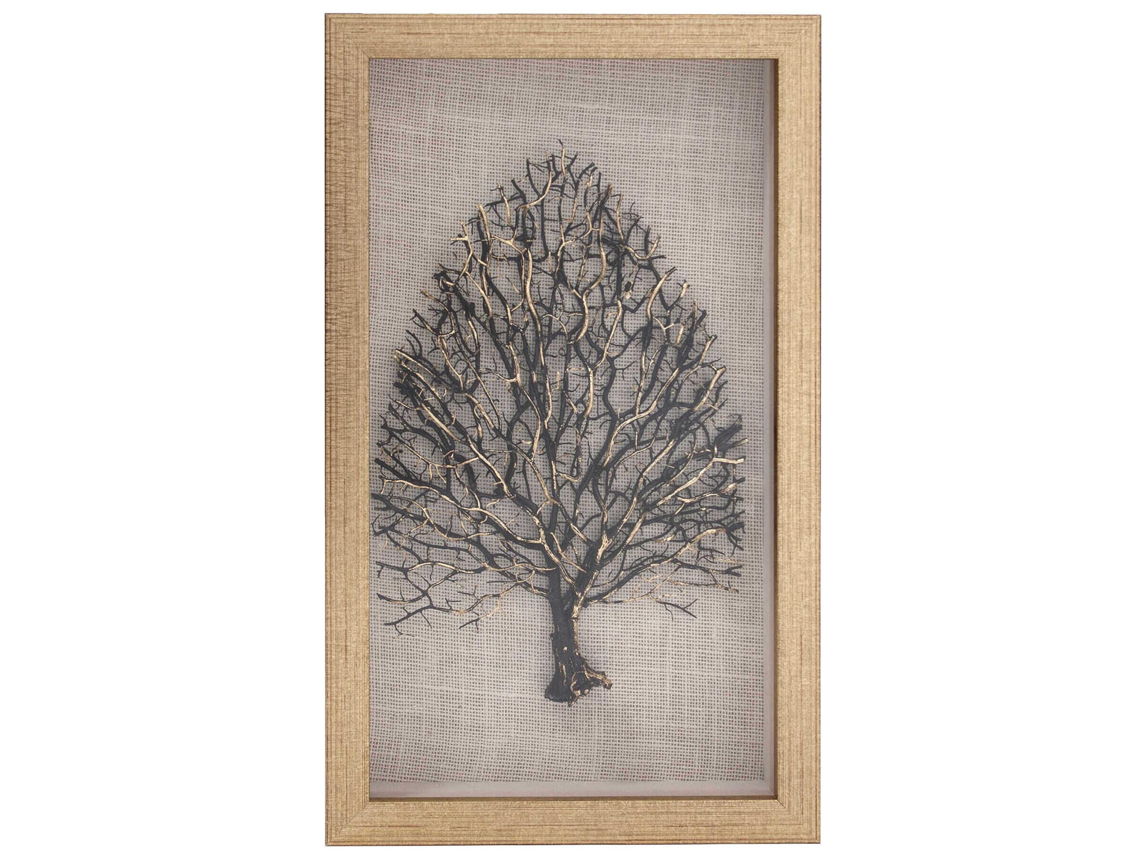Arboretum Framed Wall Art