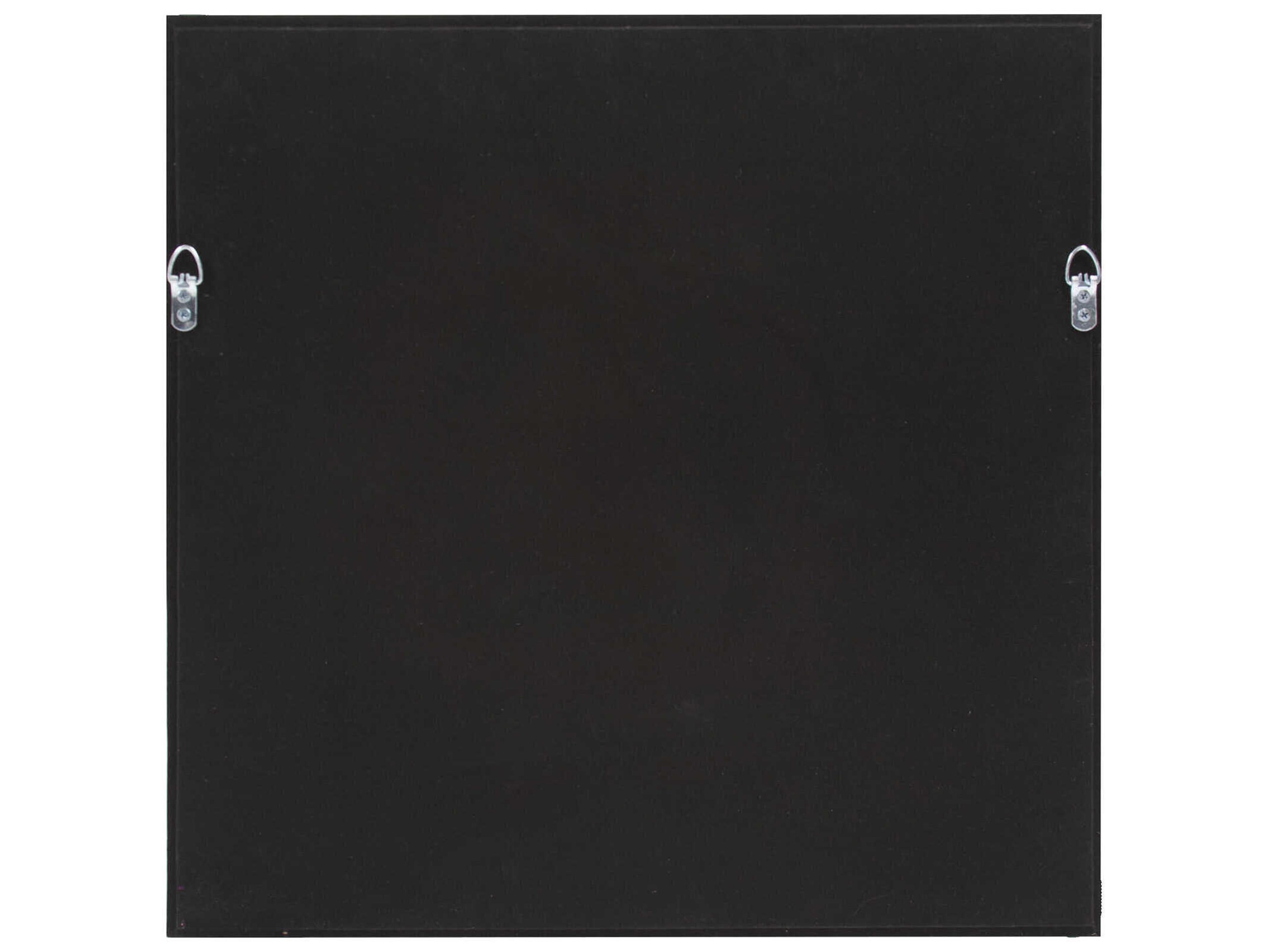 Howard Elliott Inca Star of Gold Framed Art