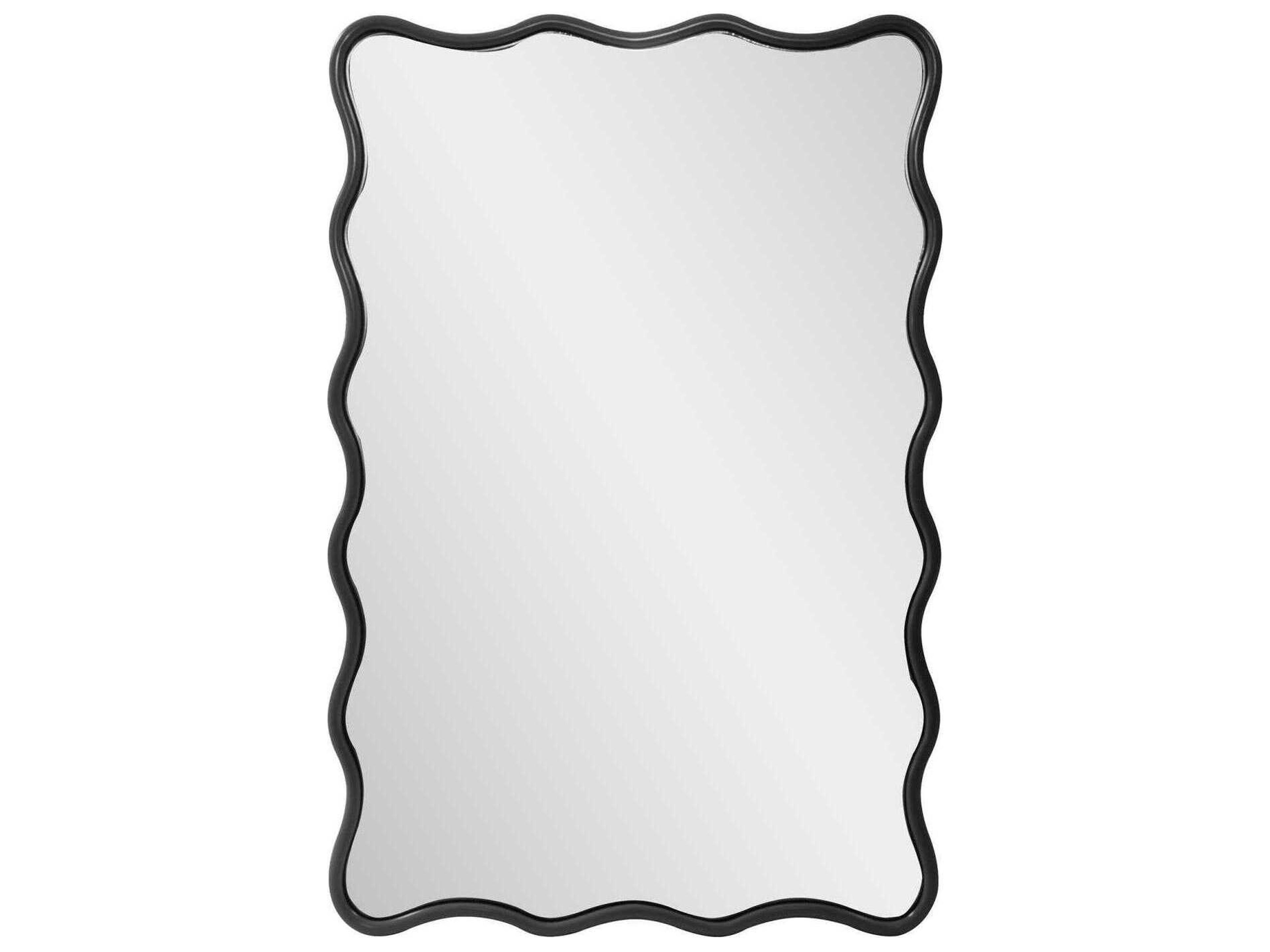 Maya Rectangular Wall Mirror