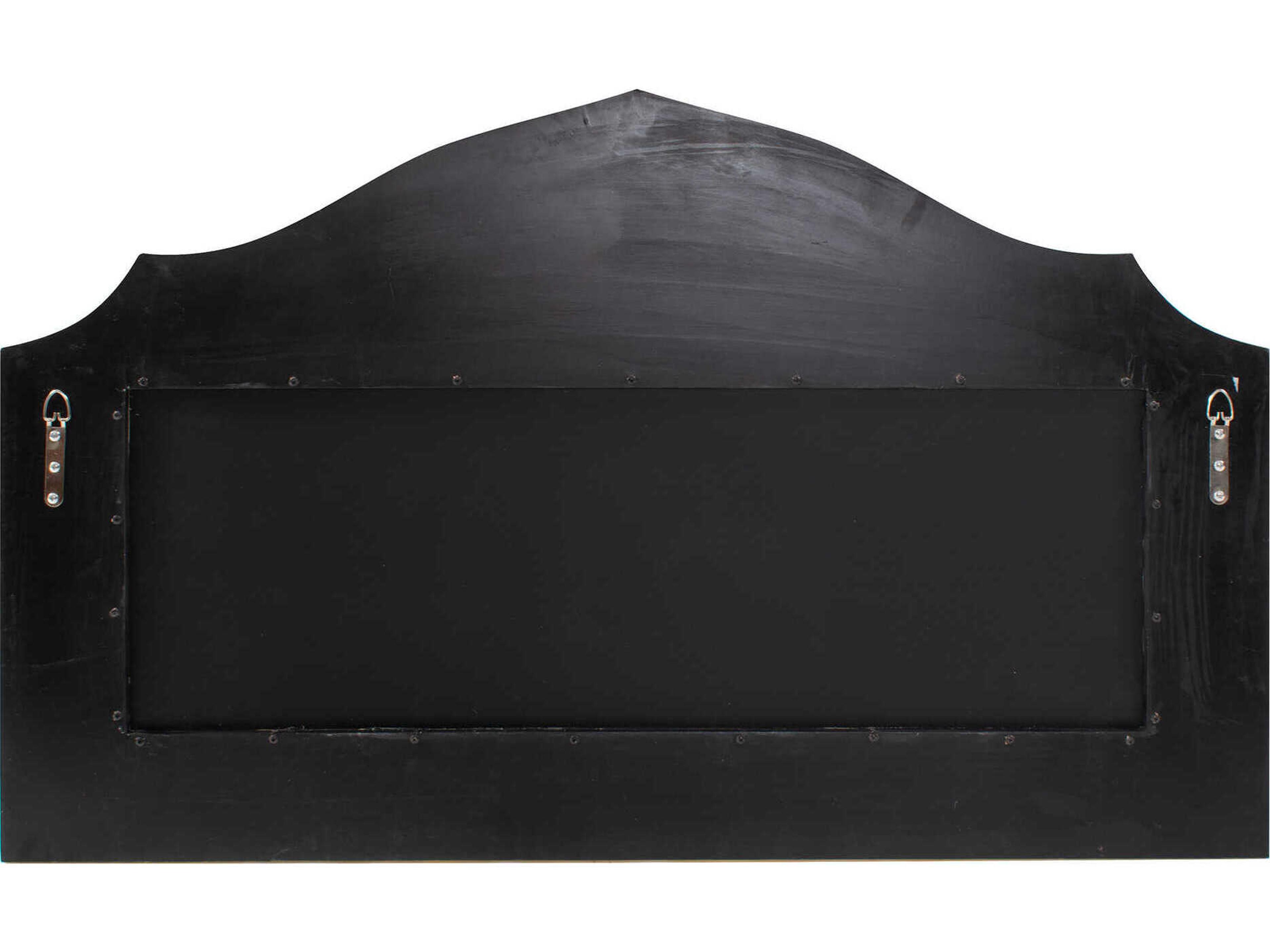 Howard Elliott Sultana Gold Wall Mirror