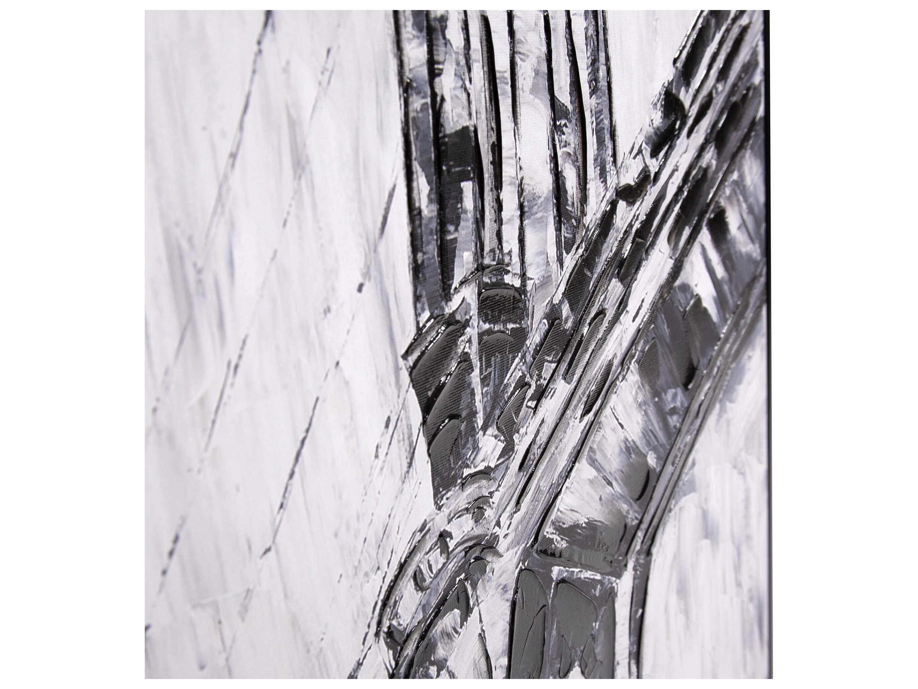 Howard Elliott Triborough Bridge Canvas Wall Art