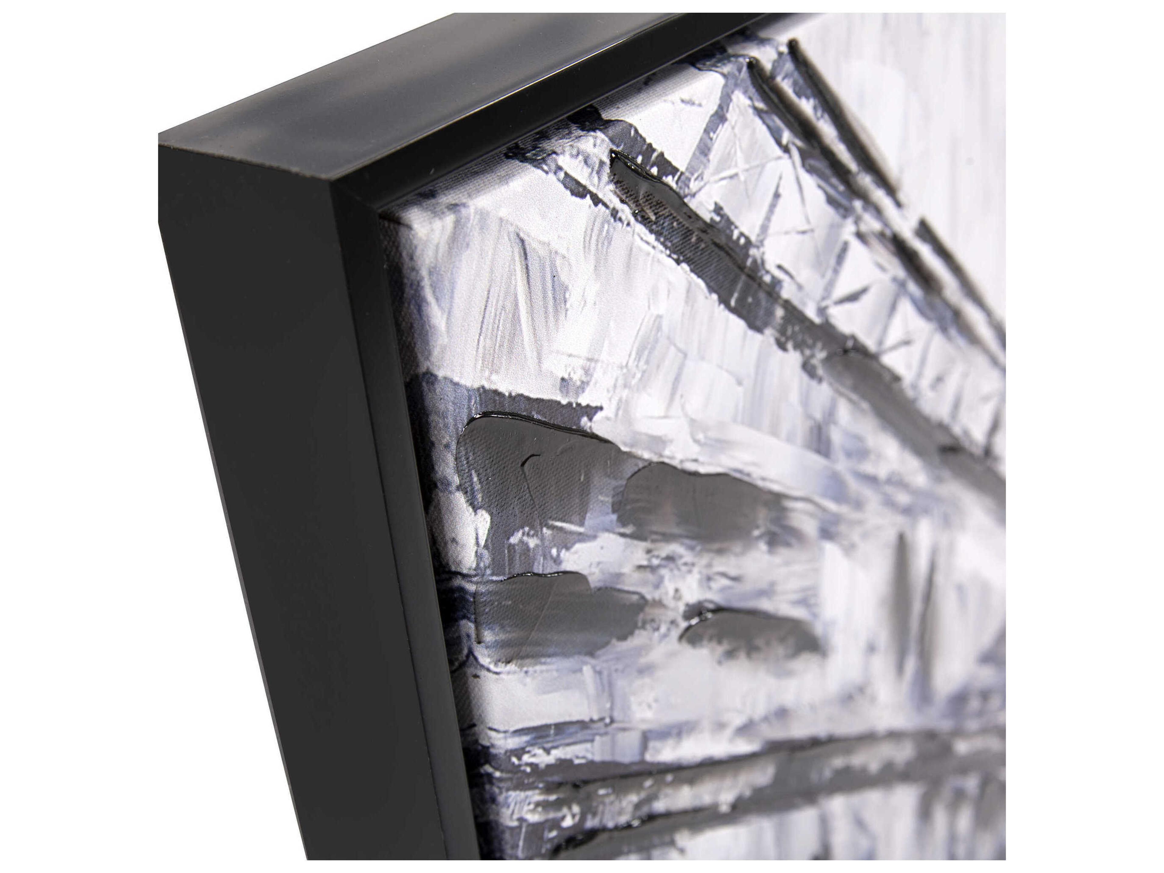 Howard Elliott Brooklyn Bridge Canvas Wall Art