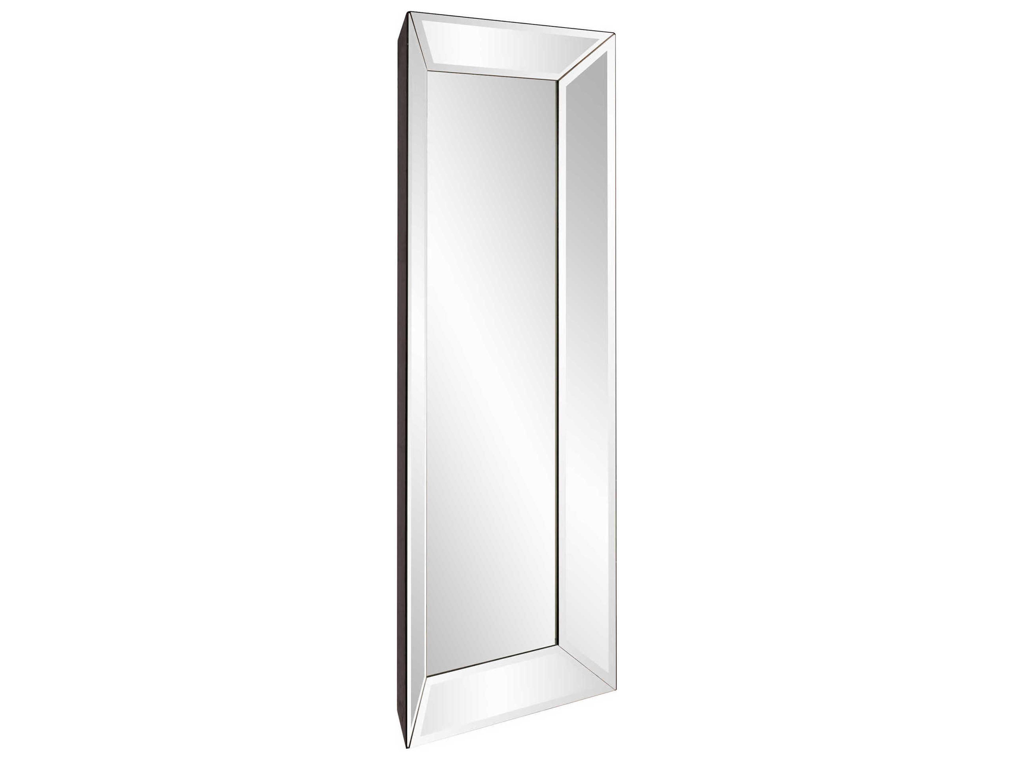 Vogue Rectangular Wall Mirror