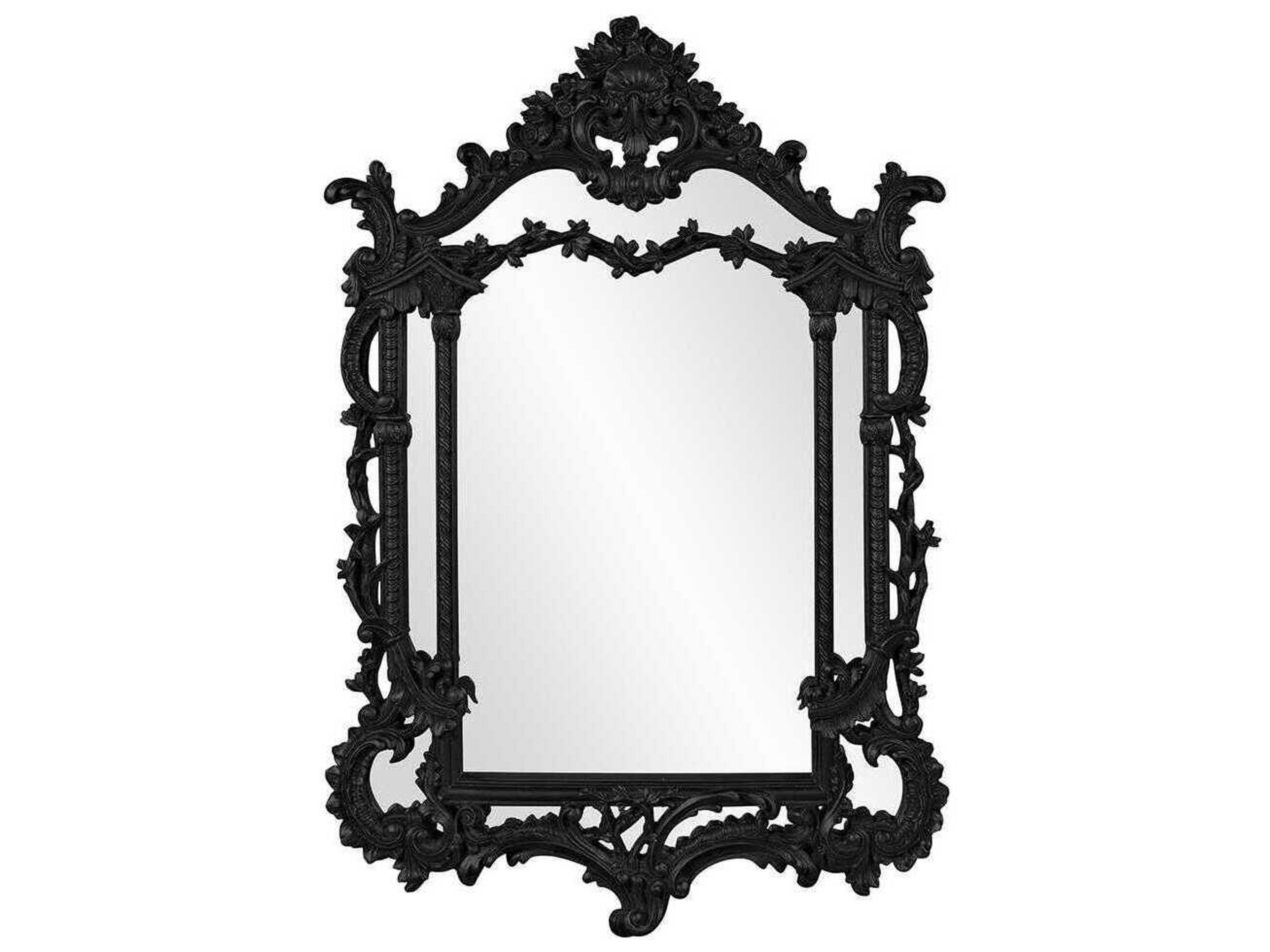 Howard Elliott Arlington Wall Mirror
