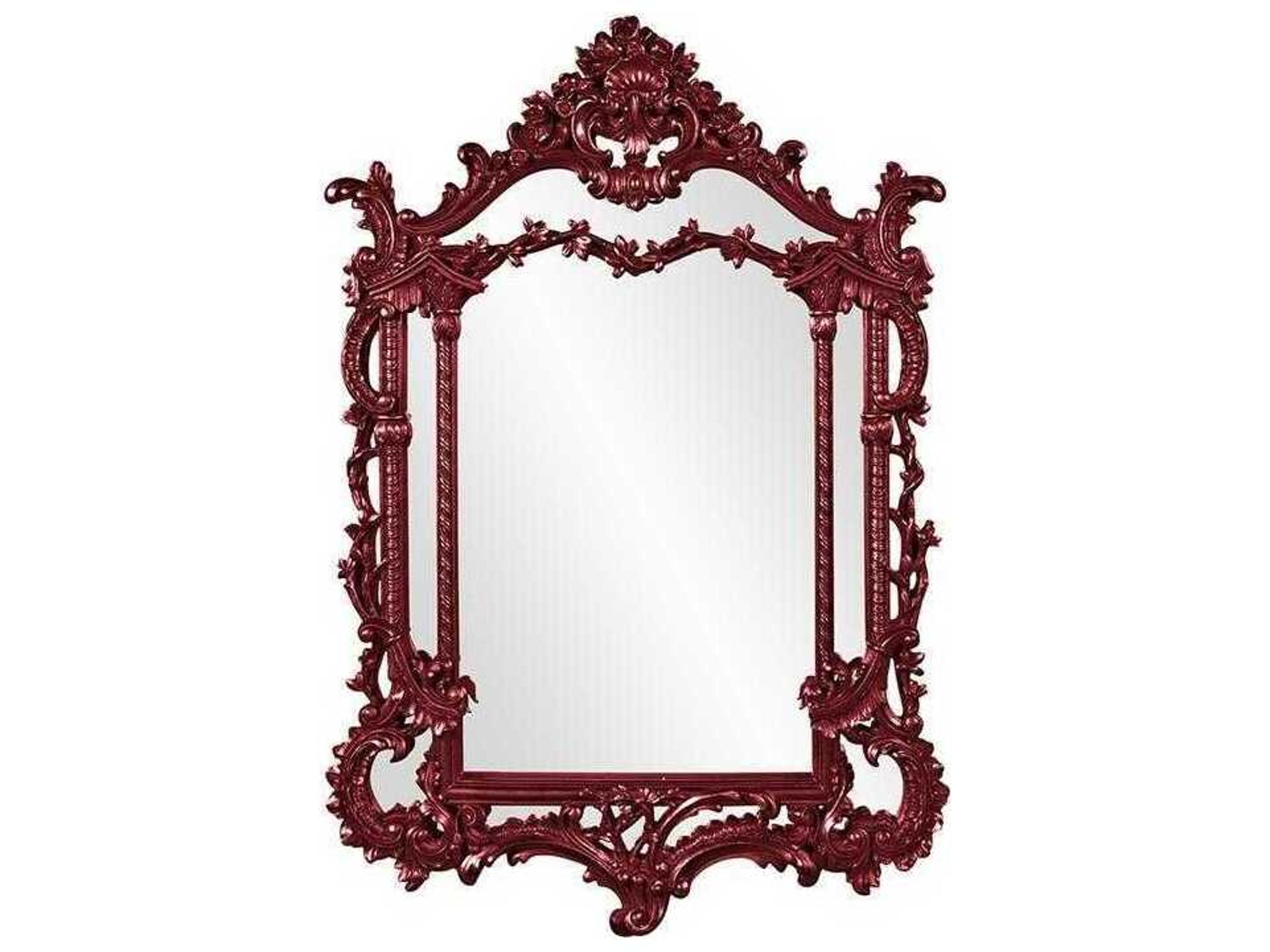 Howard Elliott Arlington Wall Mirror
