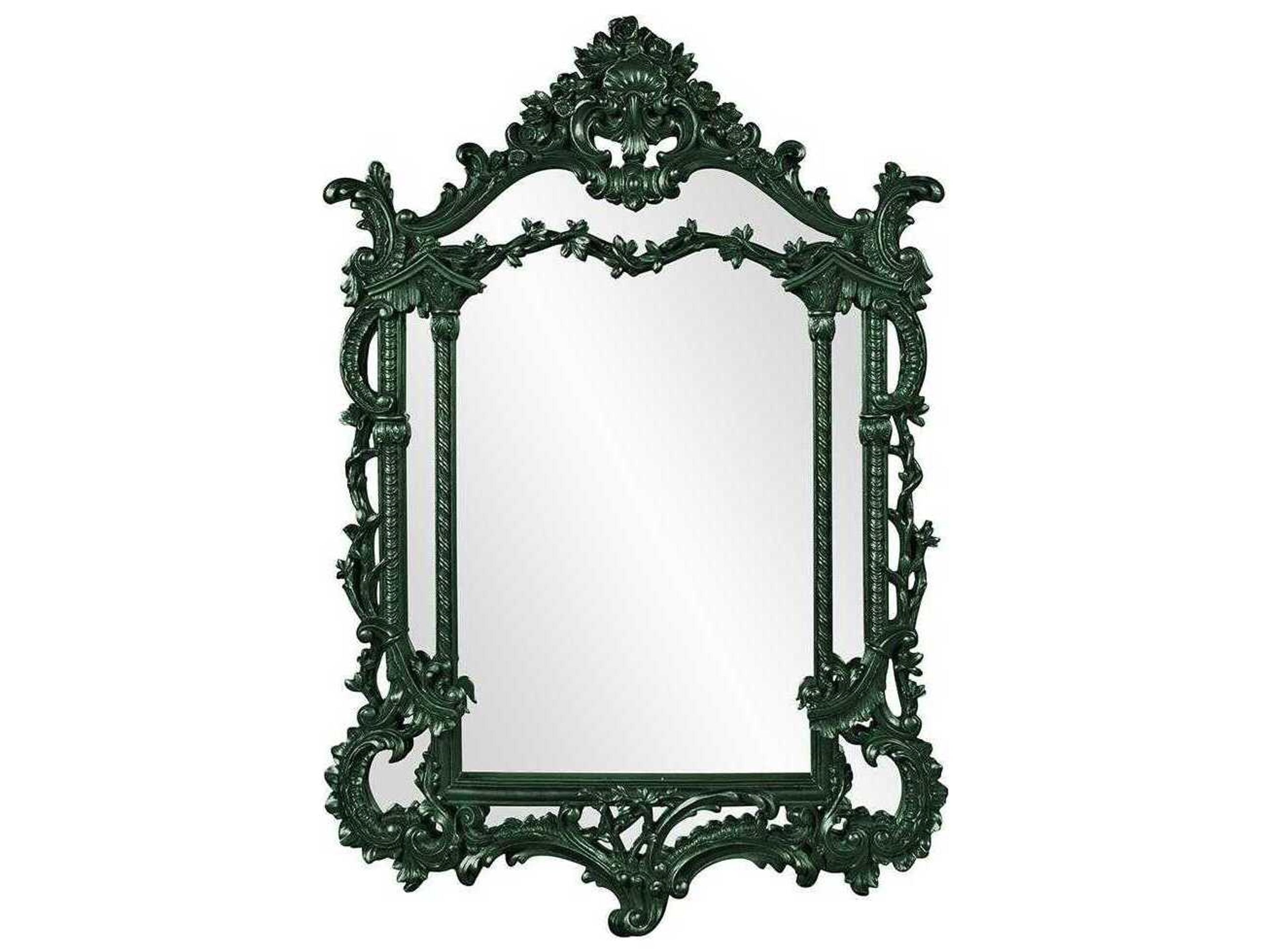 Howard Elliott Arlington Wall Mirror
