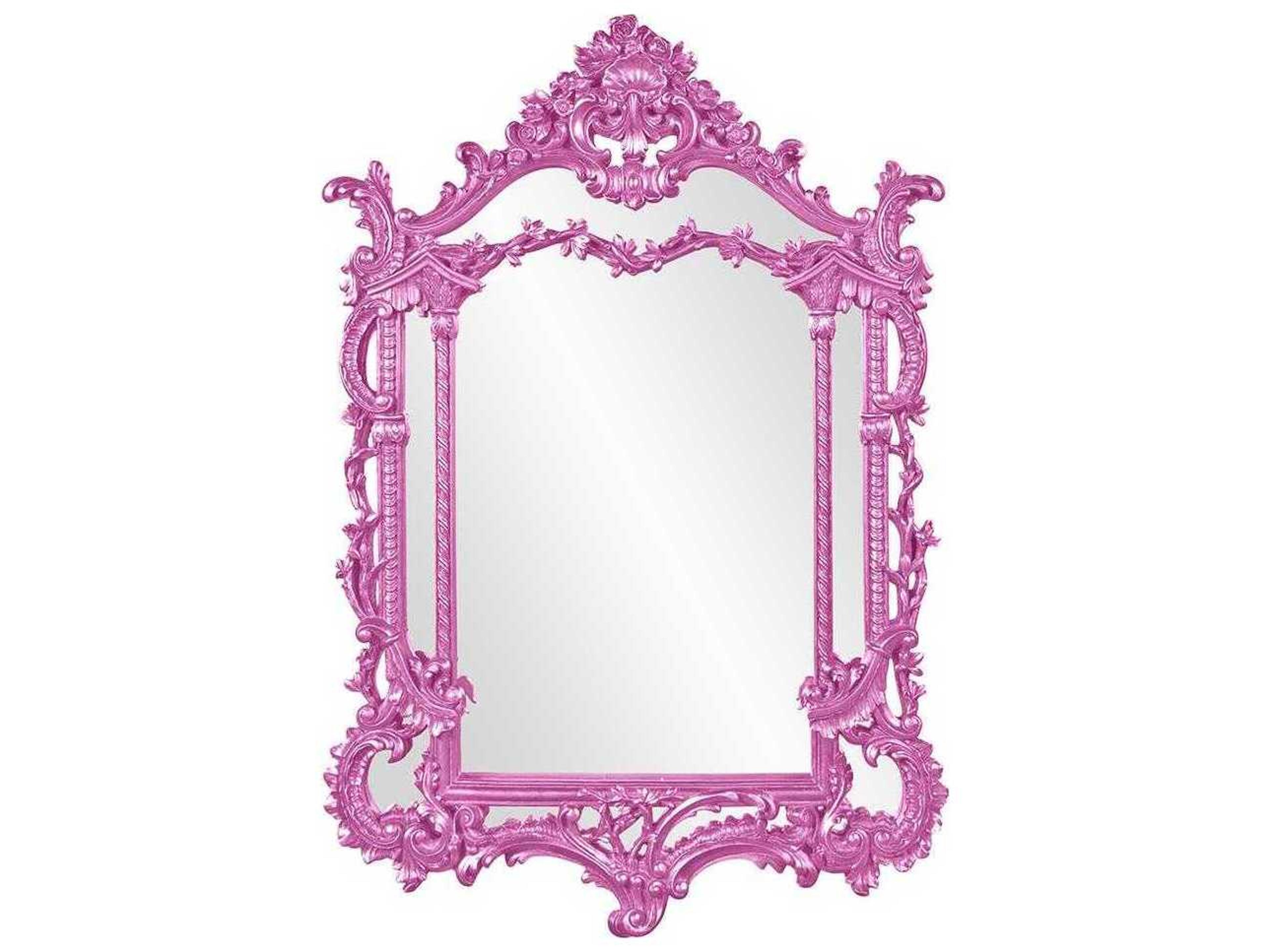 Howard Elliott Arlington Wall Mirror