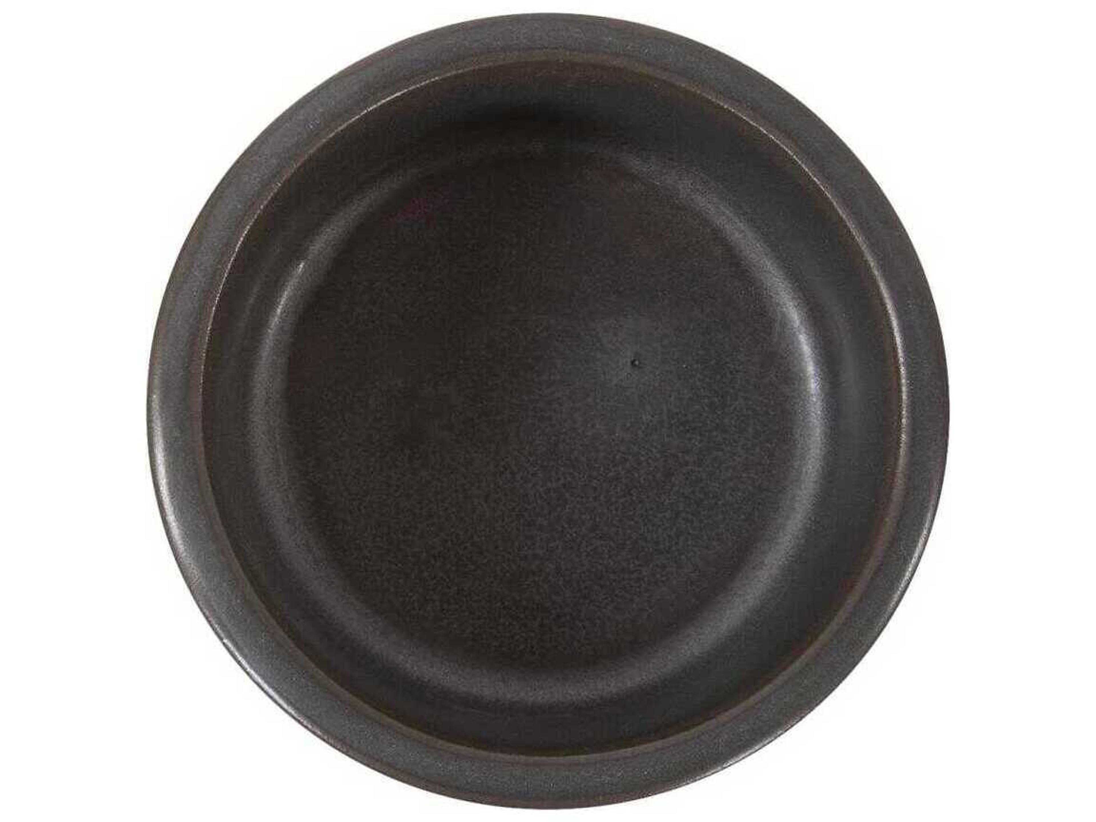 Howard Elliott Ryman Charcoal Candle Holder