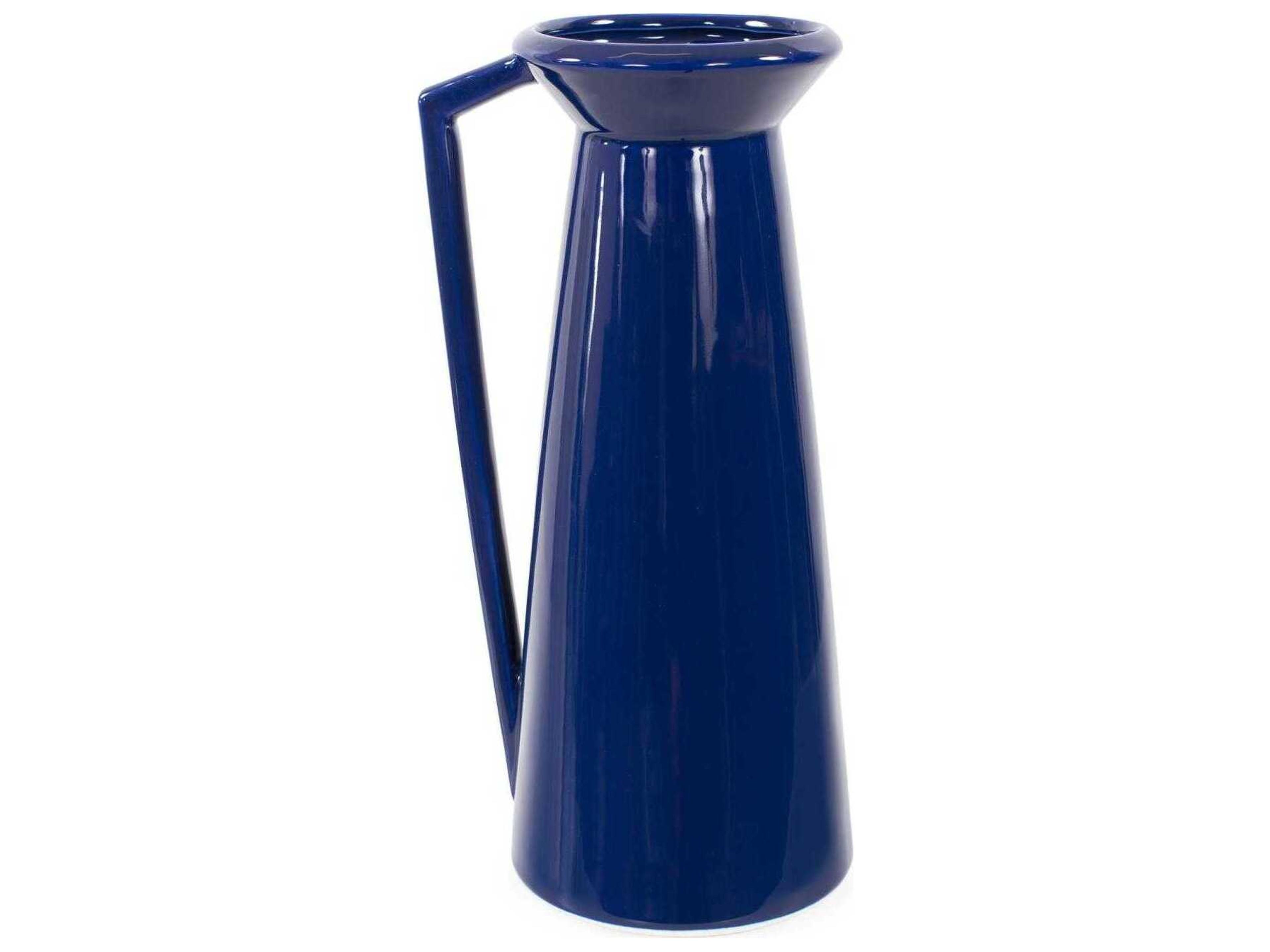 Bella Sapphire Pitcher