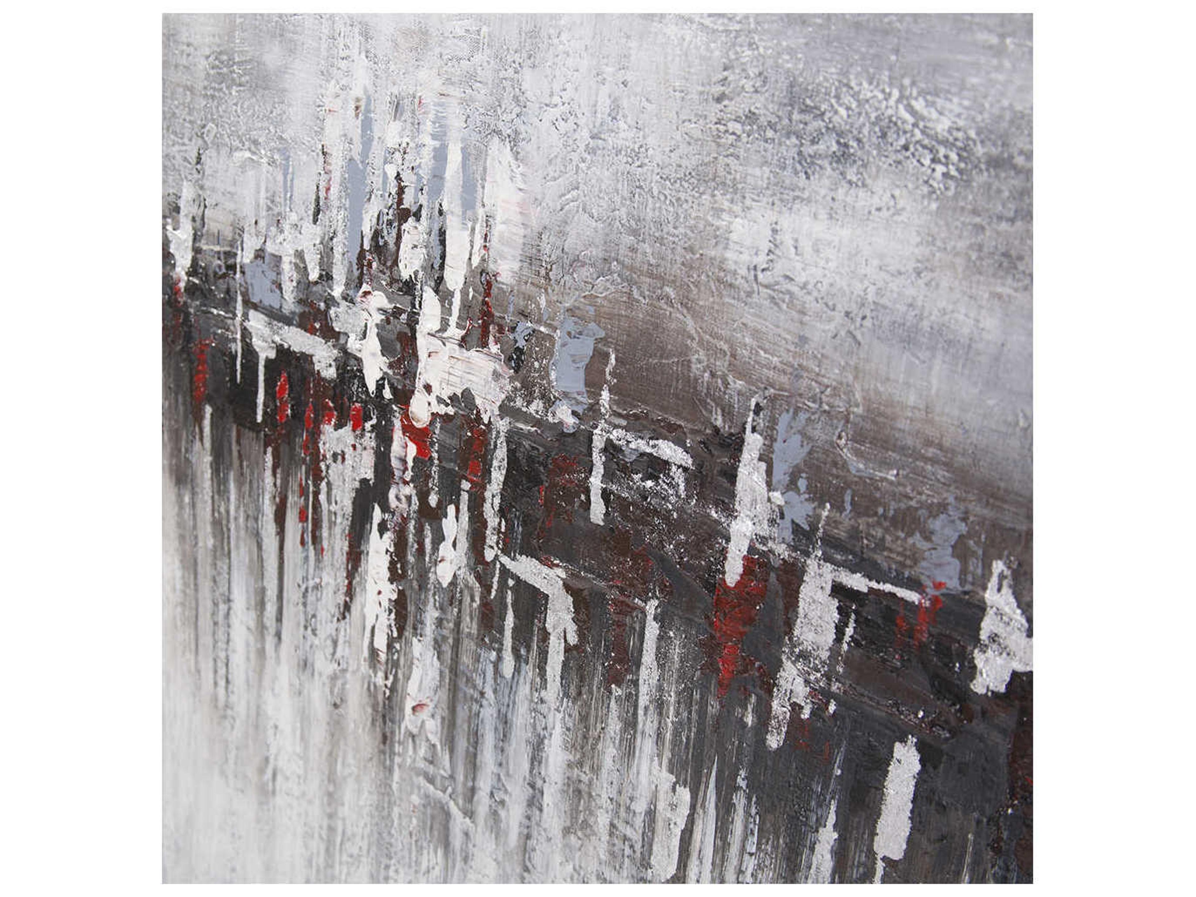 Howard Elliott In the Moonlight Hand Painted Canvas Wall Art