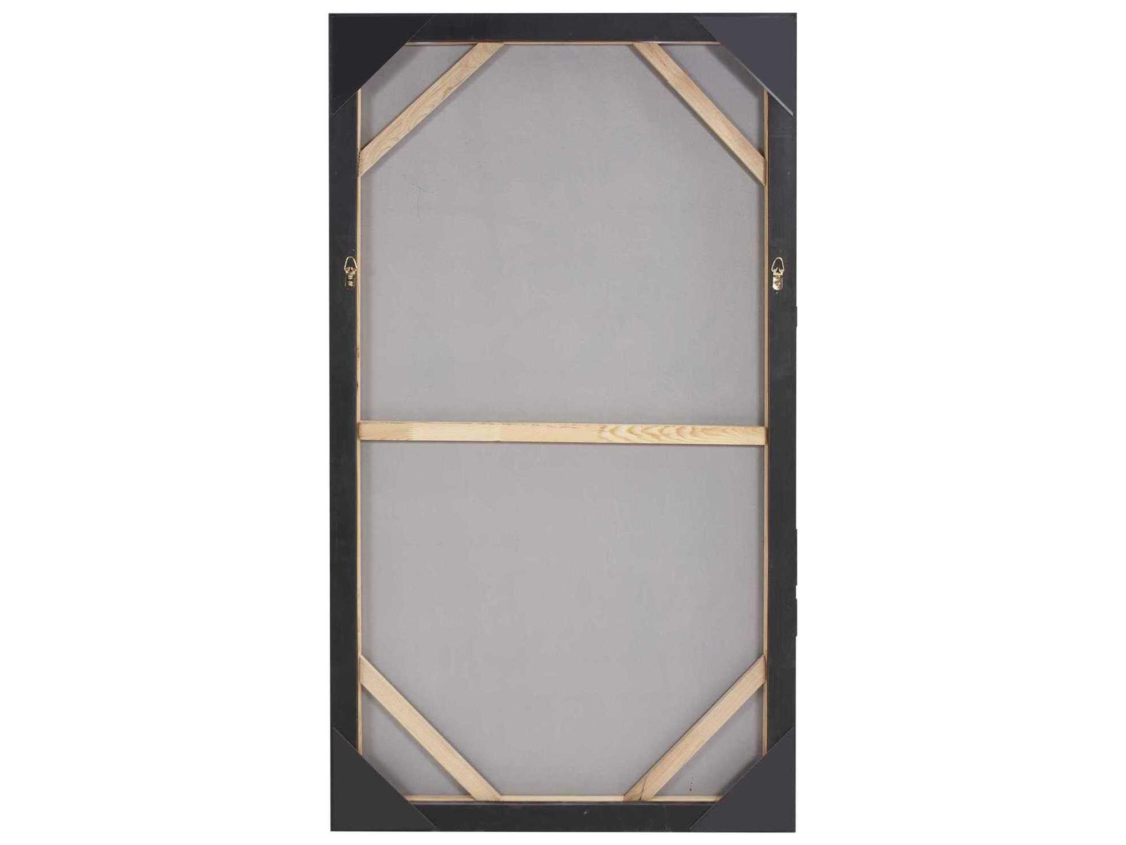 Howard Elliott Building Art One Wall at a Time Hand Painted Original Art #2