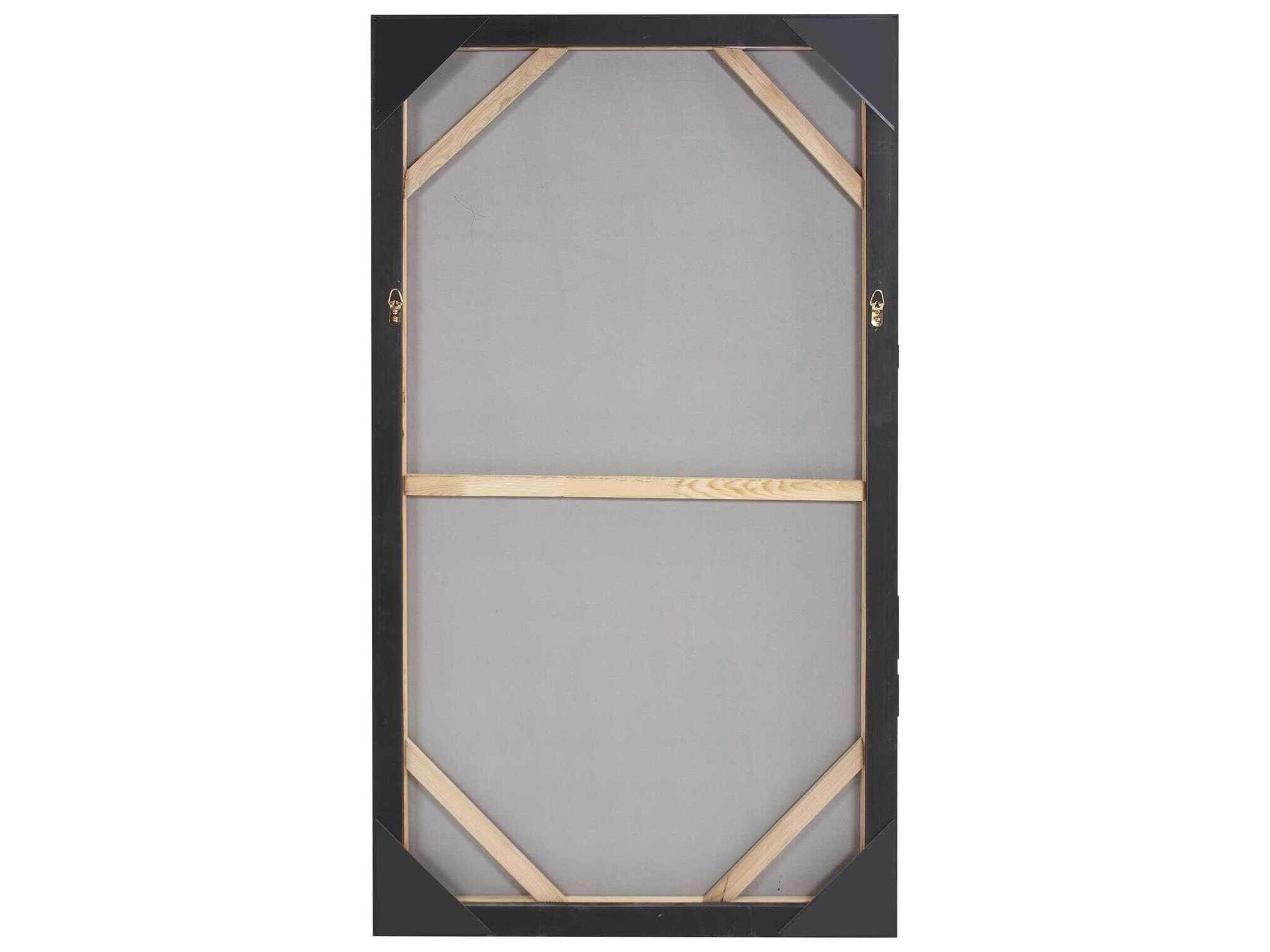 Howard Elliott Building Art One Wall at a Time Hand Painted Original Art #3