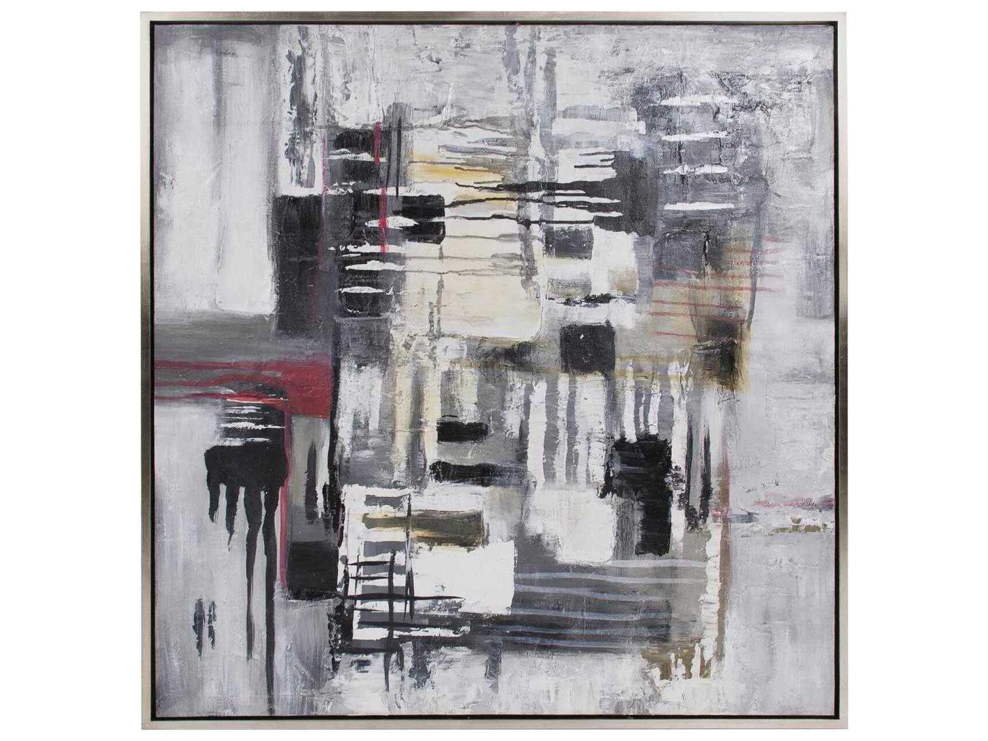 Howard Elliott DNA Test Wall Art