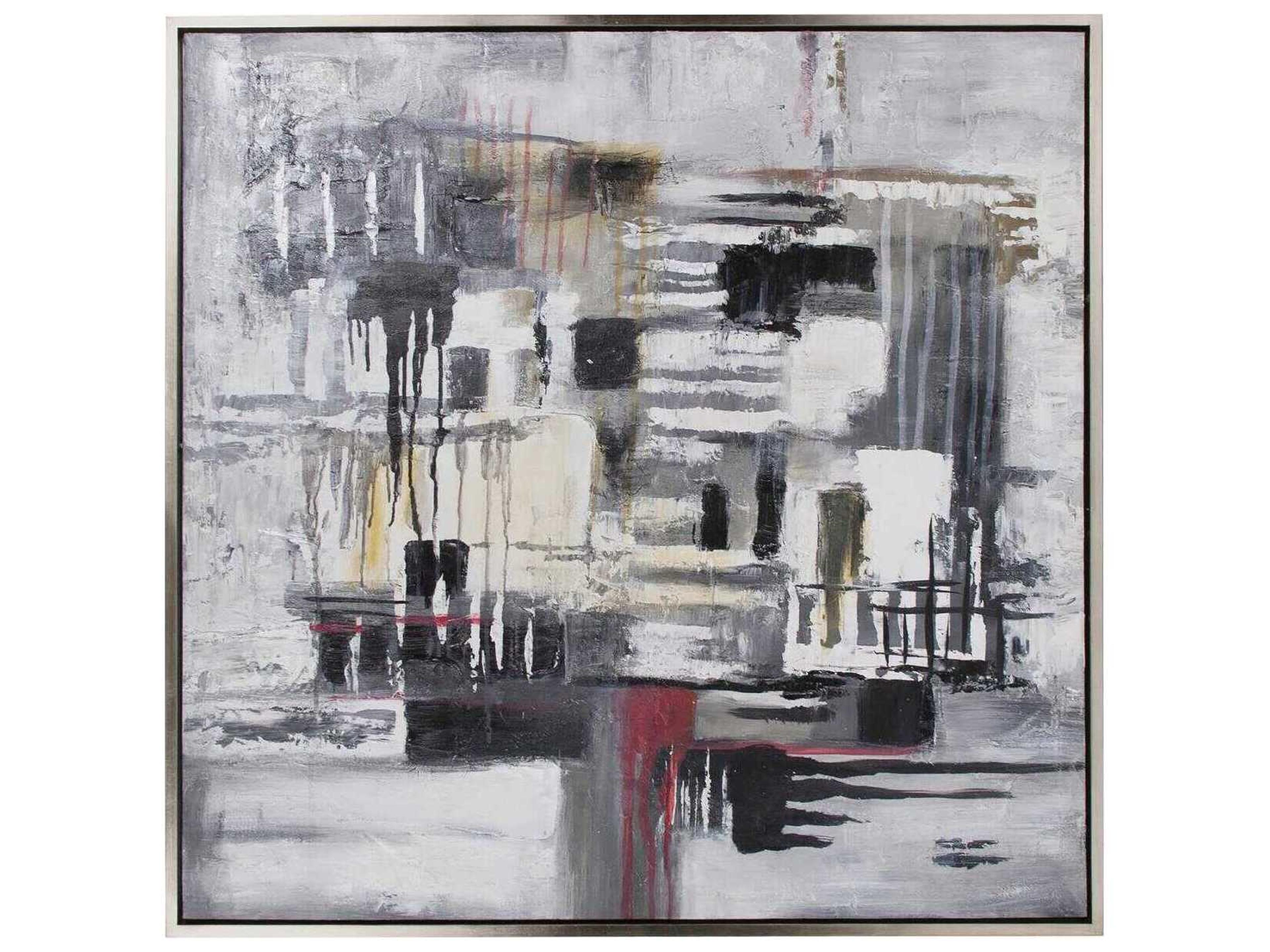 Howard Elliott DNA Test Wall Art