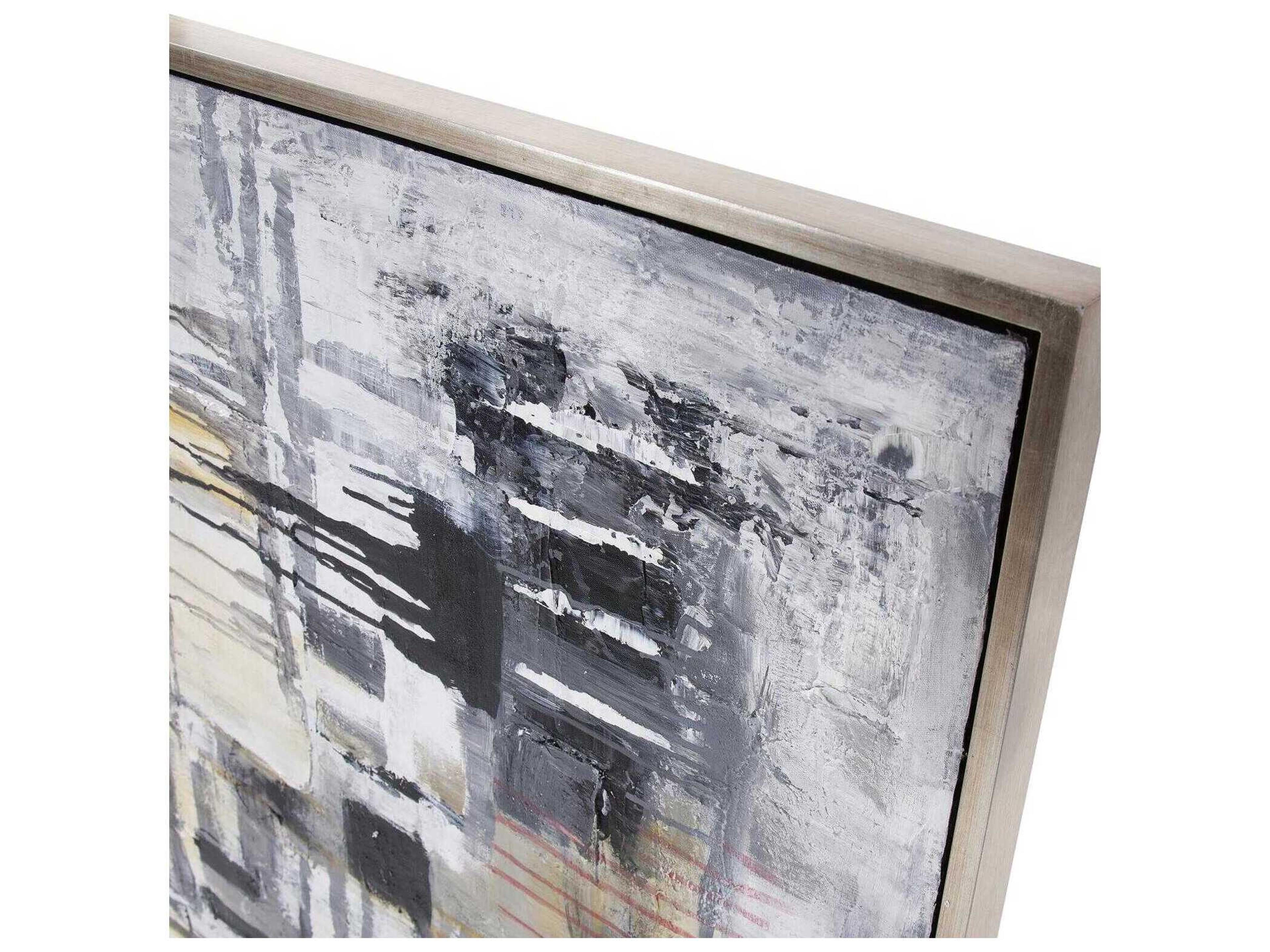 Howard Elliott DNA Test Wall Art